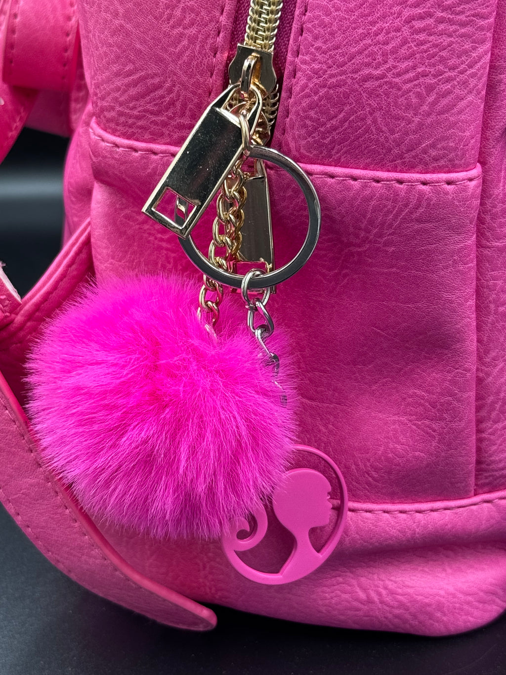 Barbie Backpack 28cm