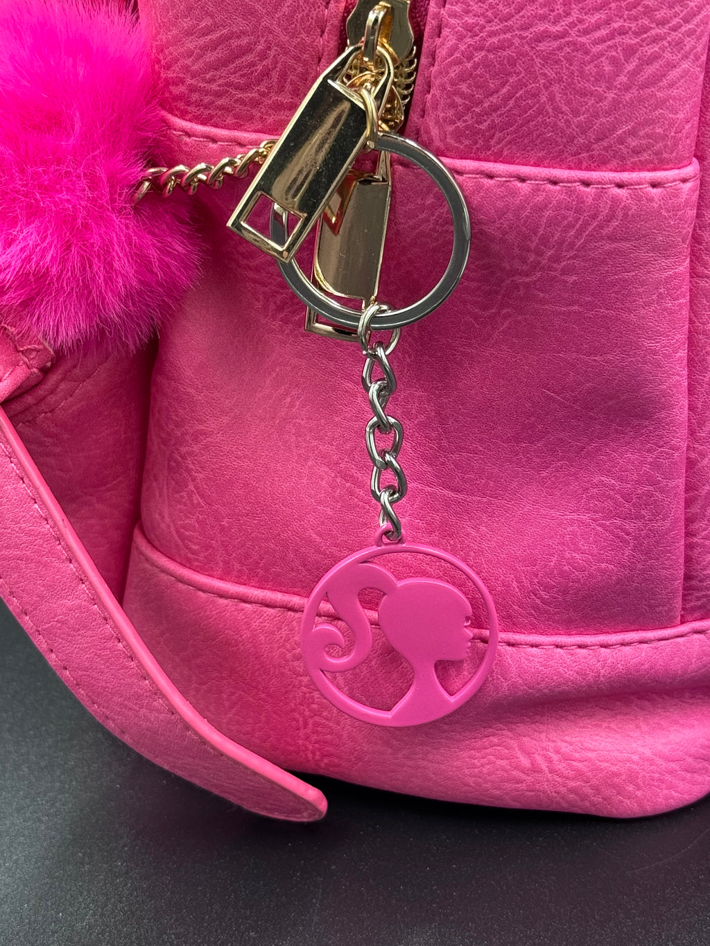 Barbie Backpack 28cm