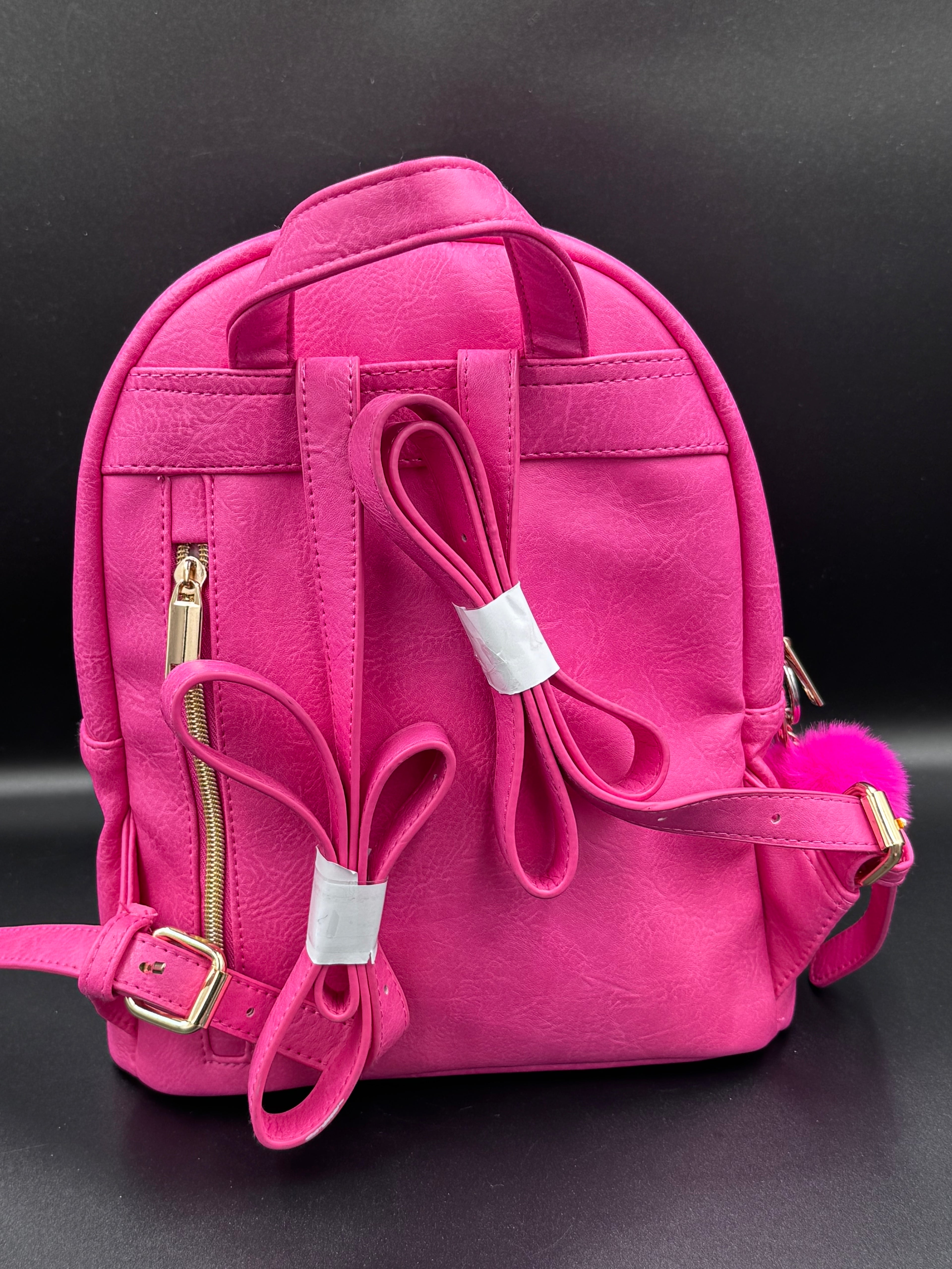 Barbie Backpack 28cm