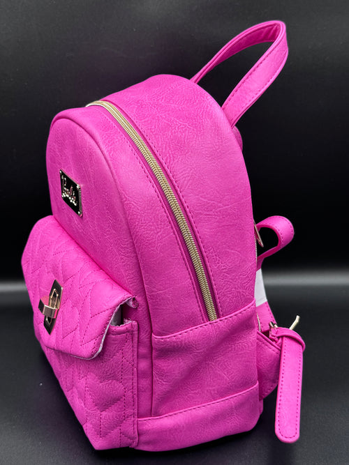 Barbie Backpack 28cm