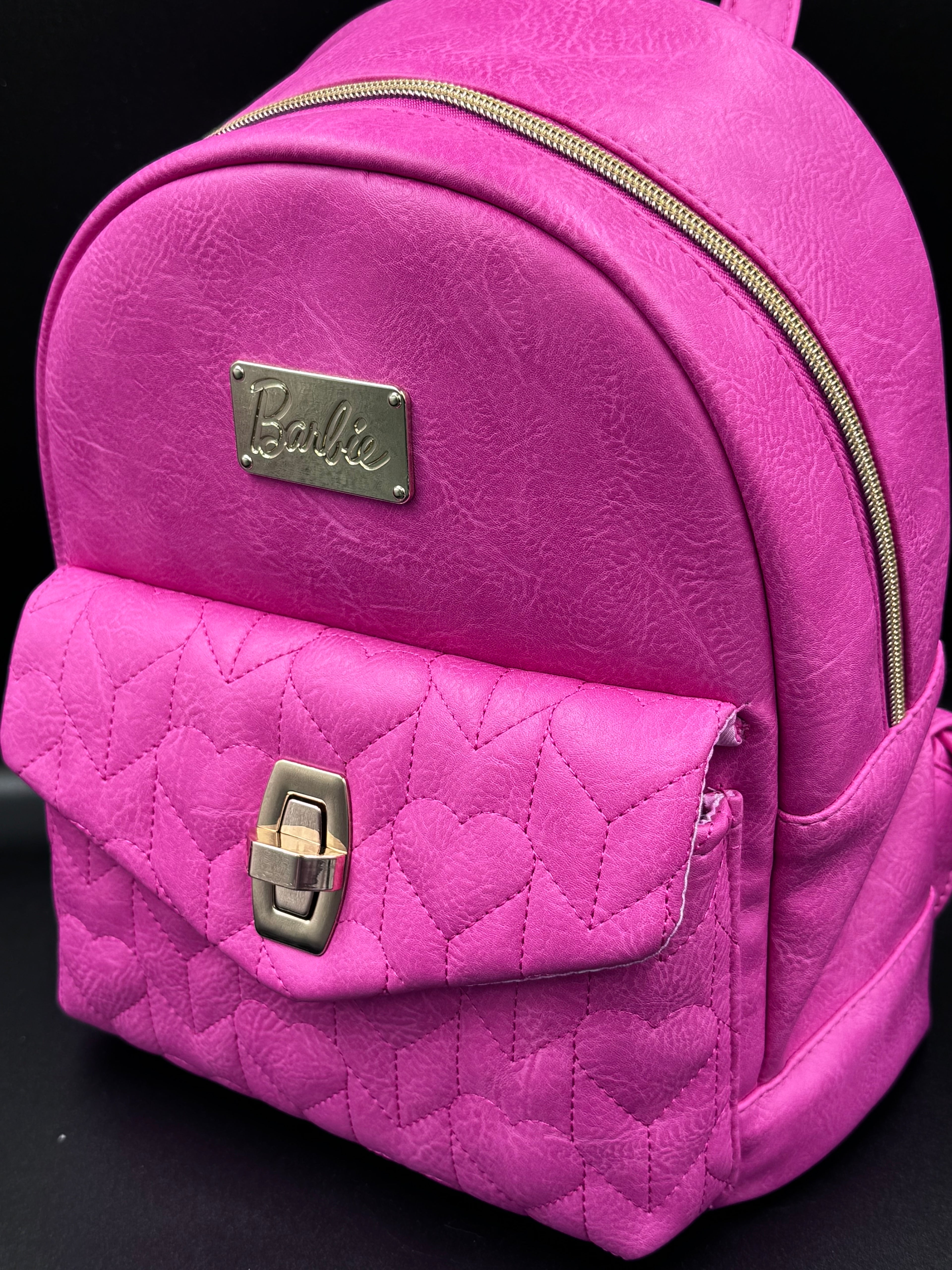 Barbie Backpack 28cm
