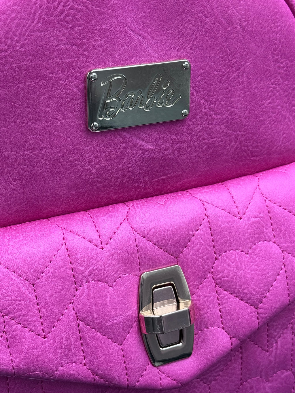 Barbie Backpack 28cm