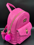 Barbie Backpack 28cm