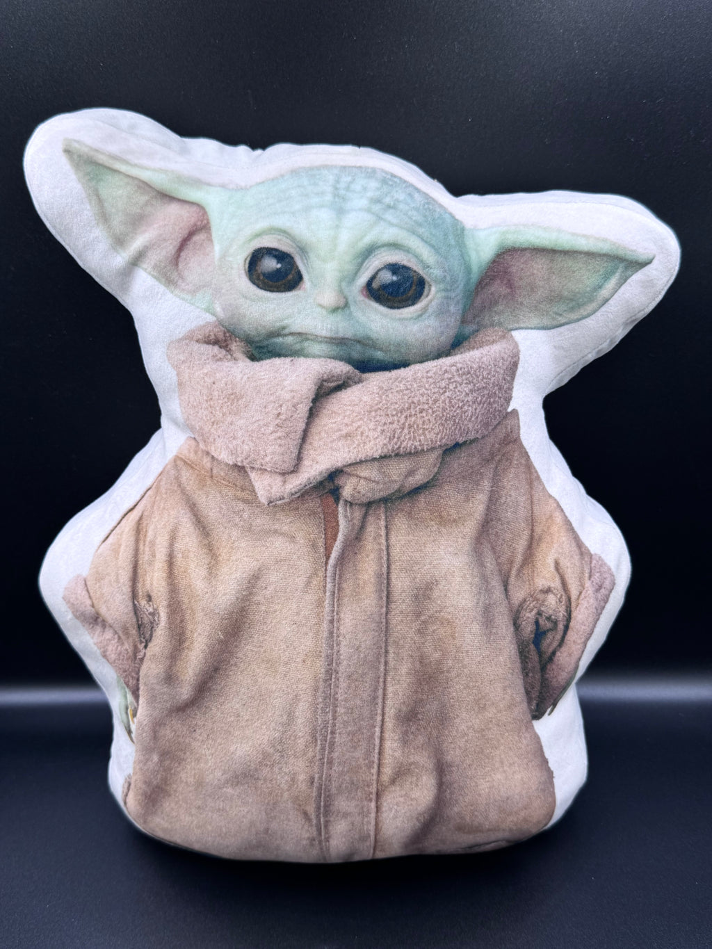 Star Wars: The Mandalorian Grogu Cushion 40cm