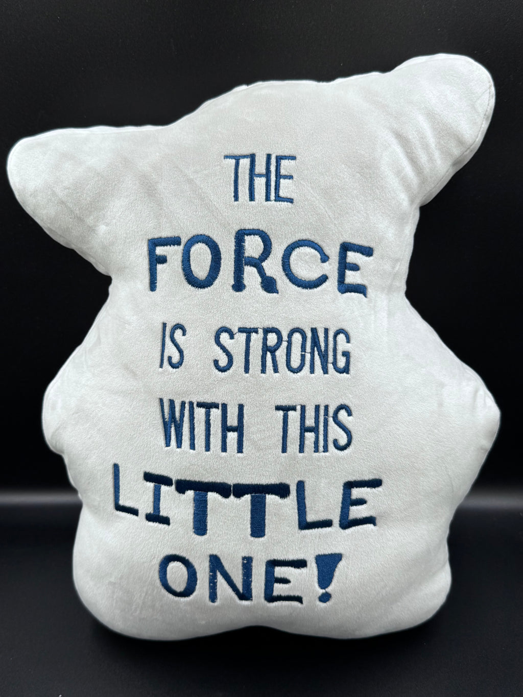 Star Wars: The Mandalorian Grogu Cushion 40cm