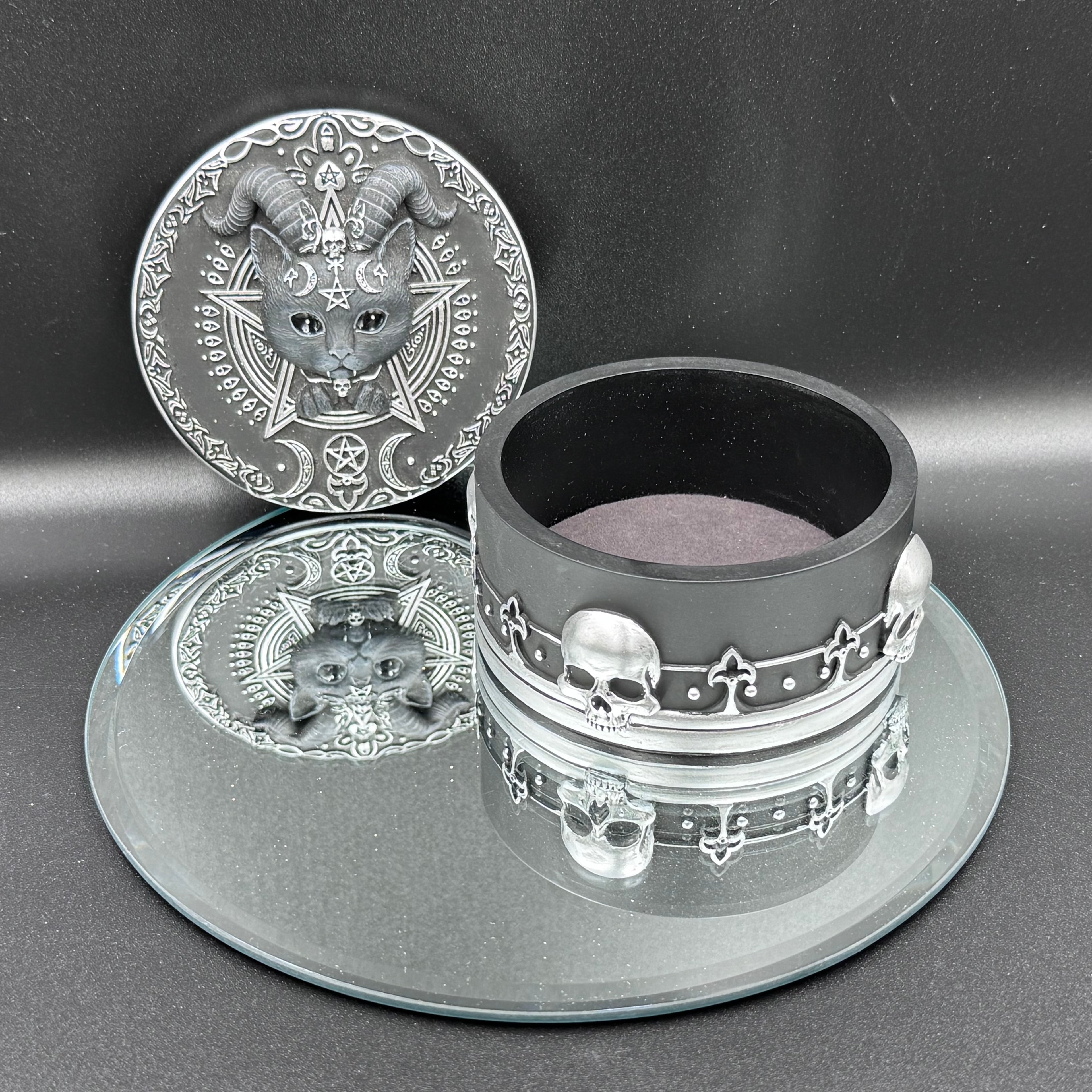 Pawzuph Trinket Box | Cult Cuties