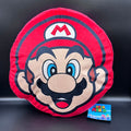 Super Mario Cushion 40cm