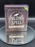 Salem's Spell Kit Set of Six Witches Wellness Stones