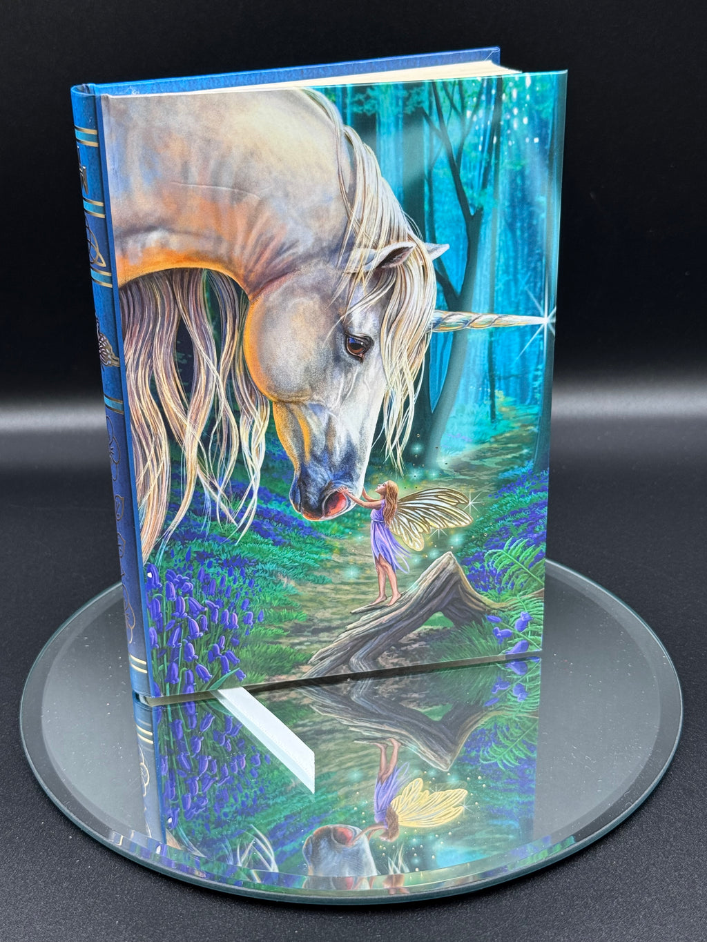 Fairy Whispers Journal