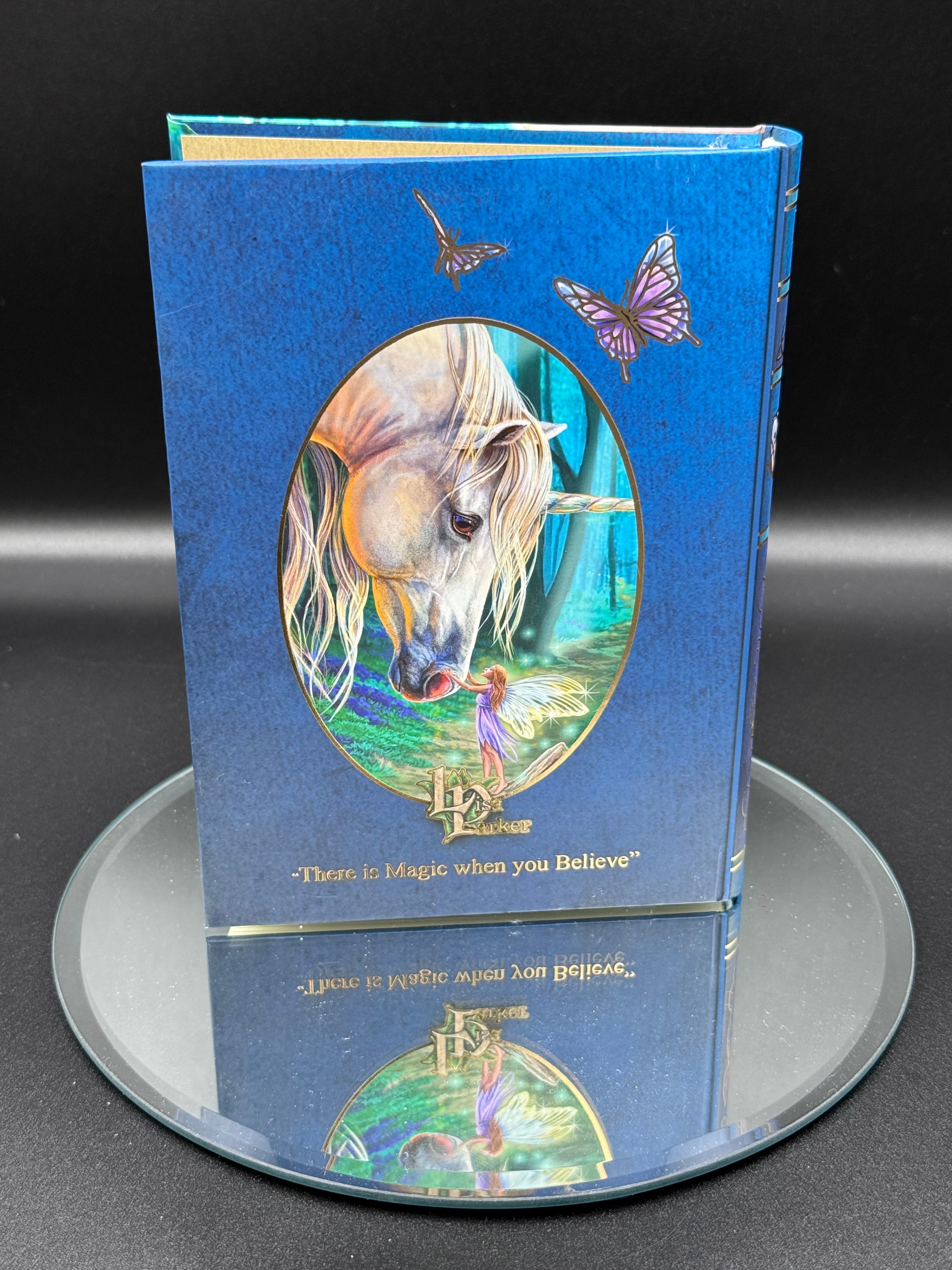 Fairy Whispers Journal