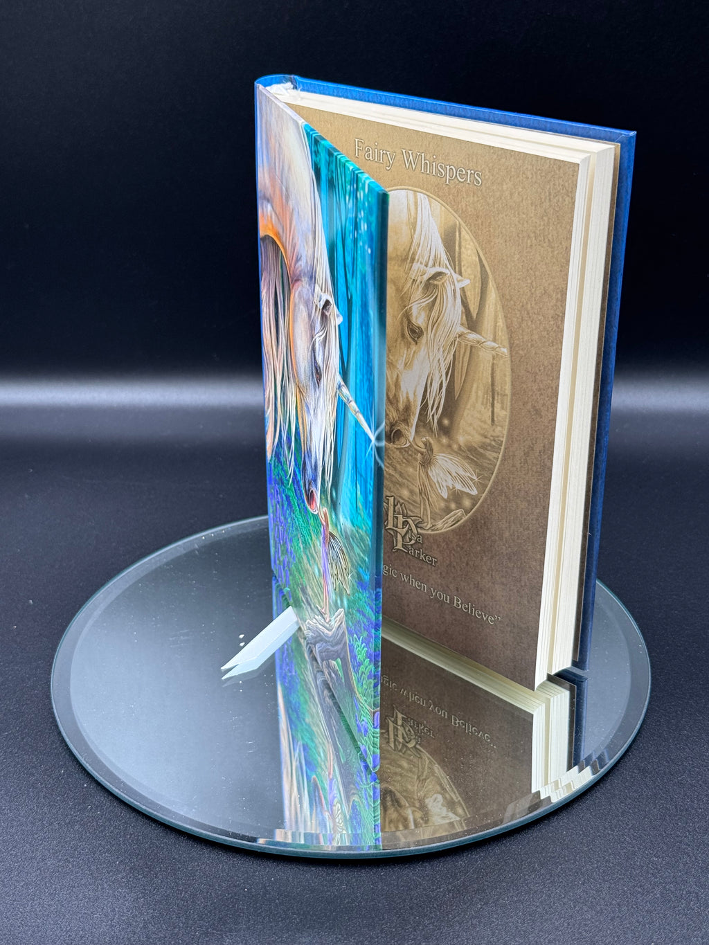 Fairy Whispers Journal