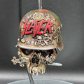 Slayer Skull Hanging Ornament 8cm