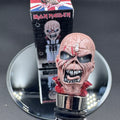 Officially Licensed Iron Maiden Eddie The Trooper Bottle Stopper 10cm