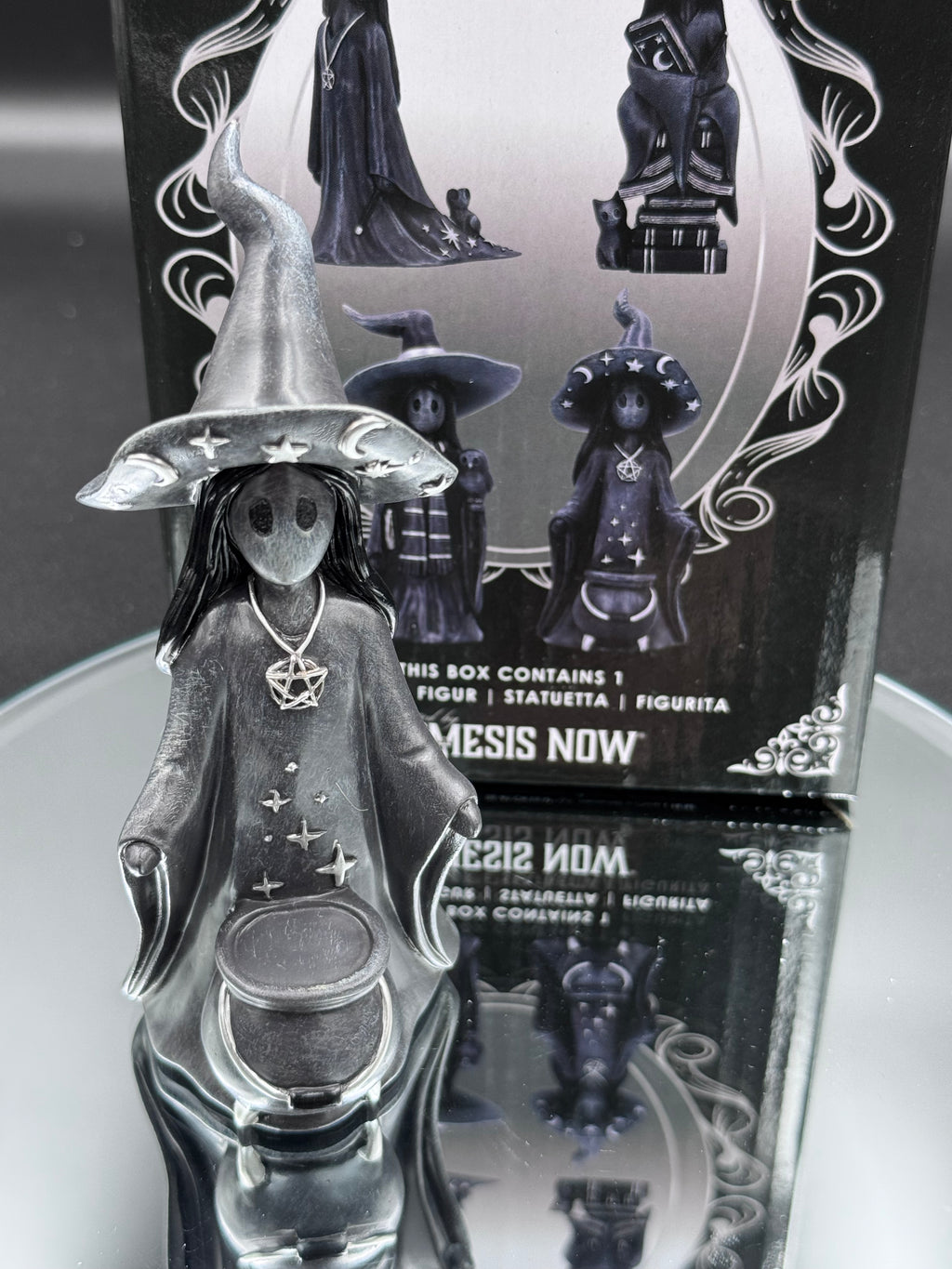 Little Souls Dazzle Figurine 12.5cm