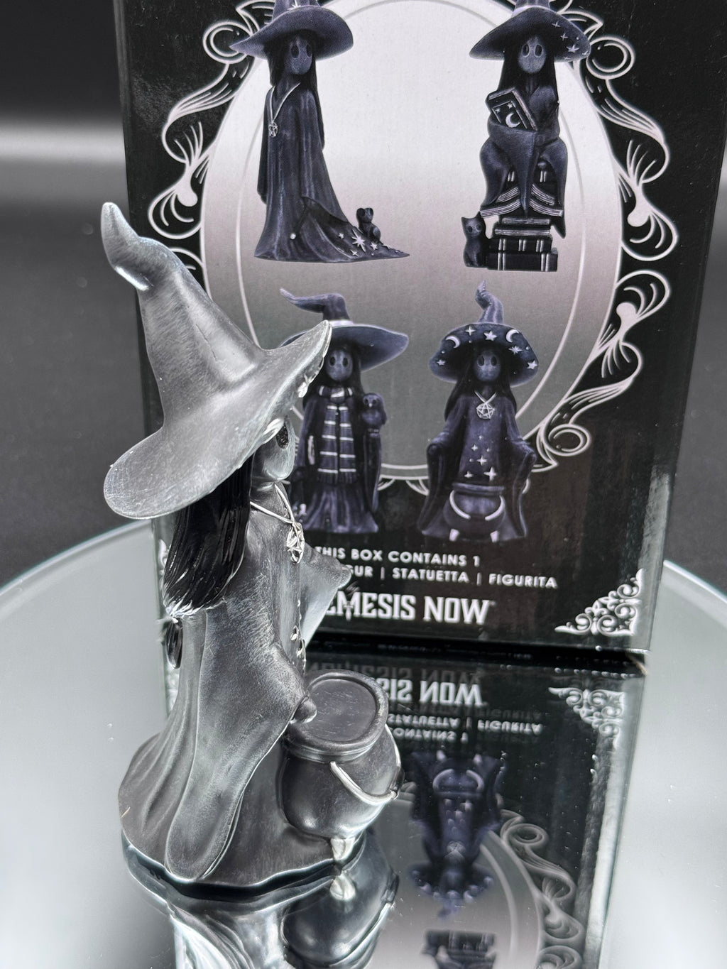 Little Souls Dazzle Figurine 12.5cm