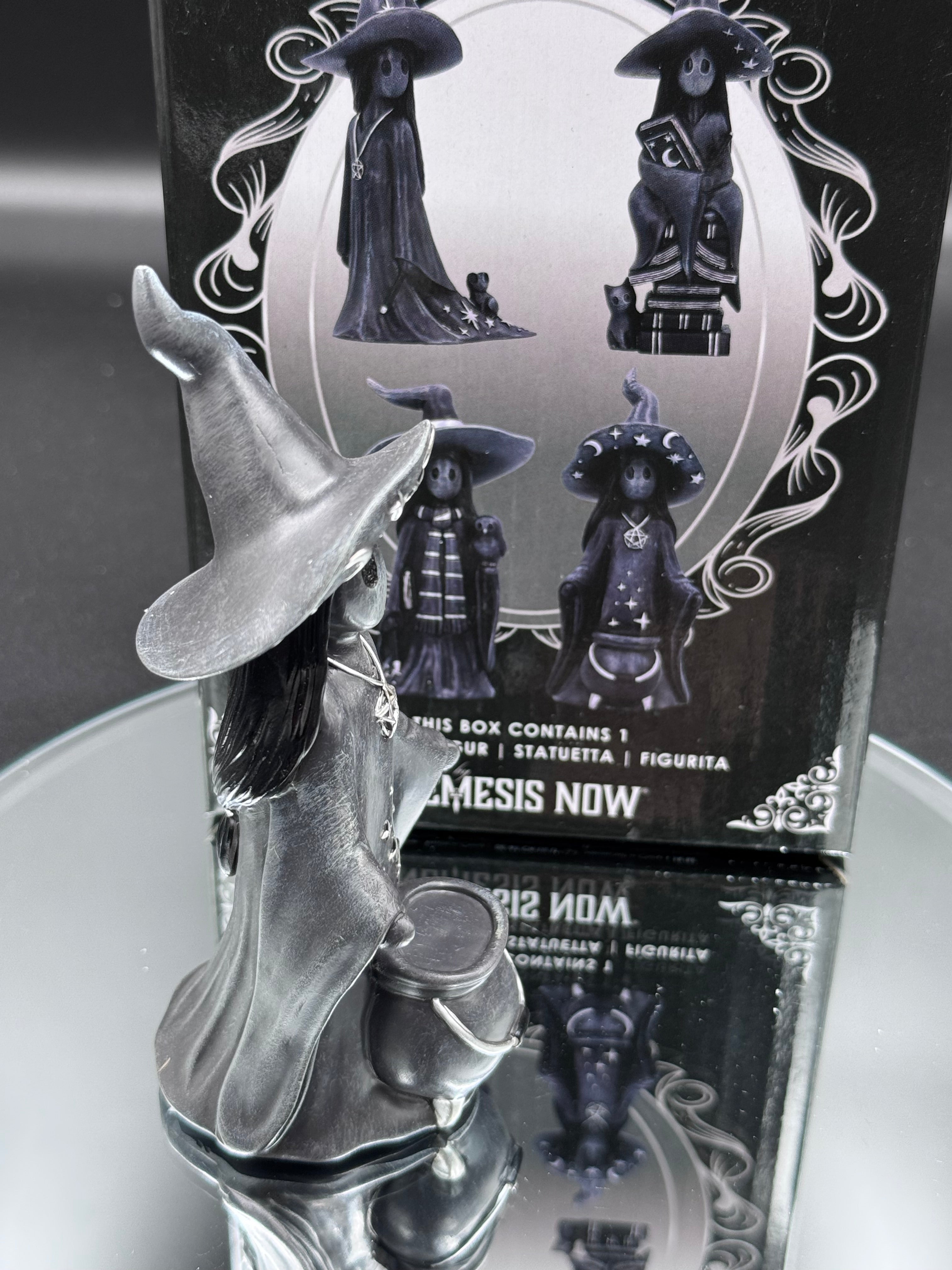 Little Souls Dazzle Figurine 12.5cm