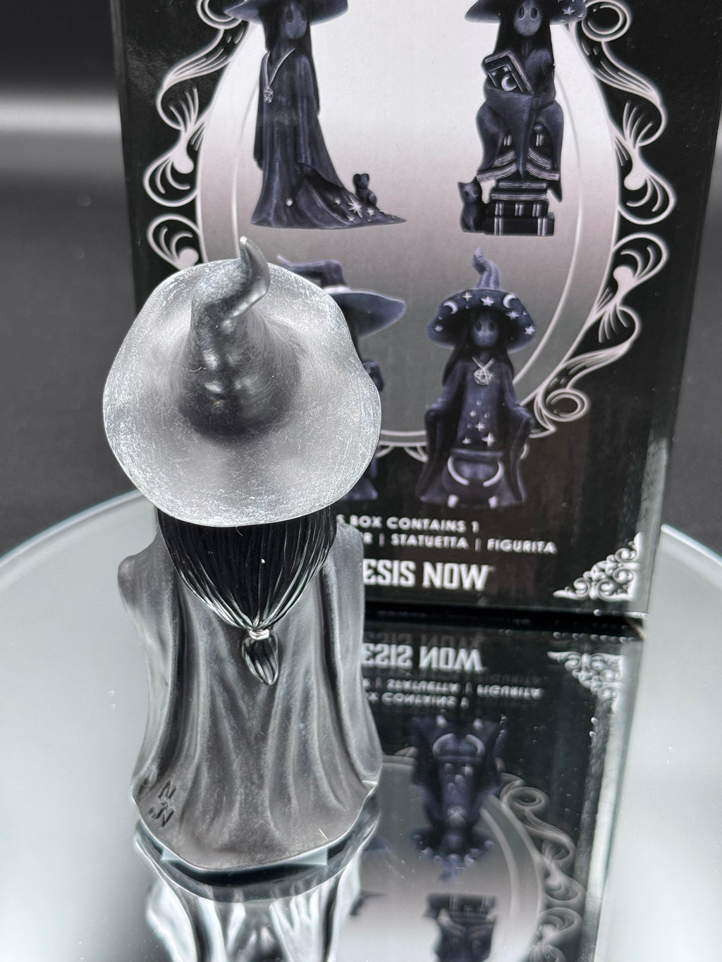 Little Souls Dazzle Figurine 12.5cm