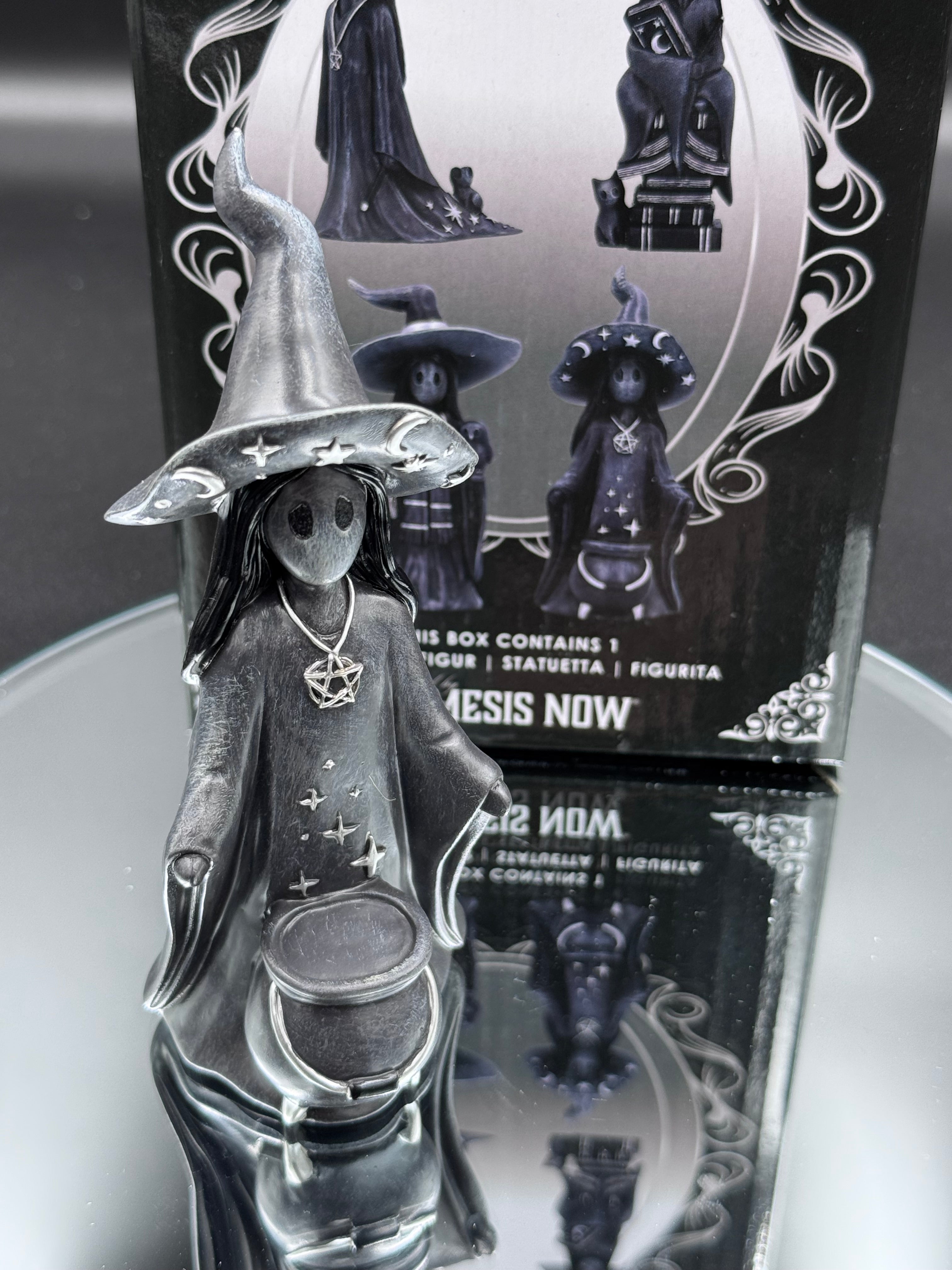 Little Souls Dazzle Figurine 12.5cm