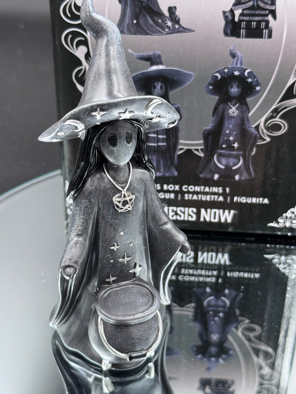 Little Souls Dazzle Figurine 12.5cm