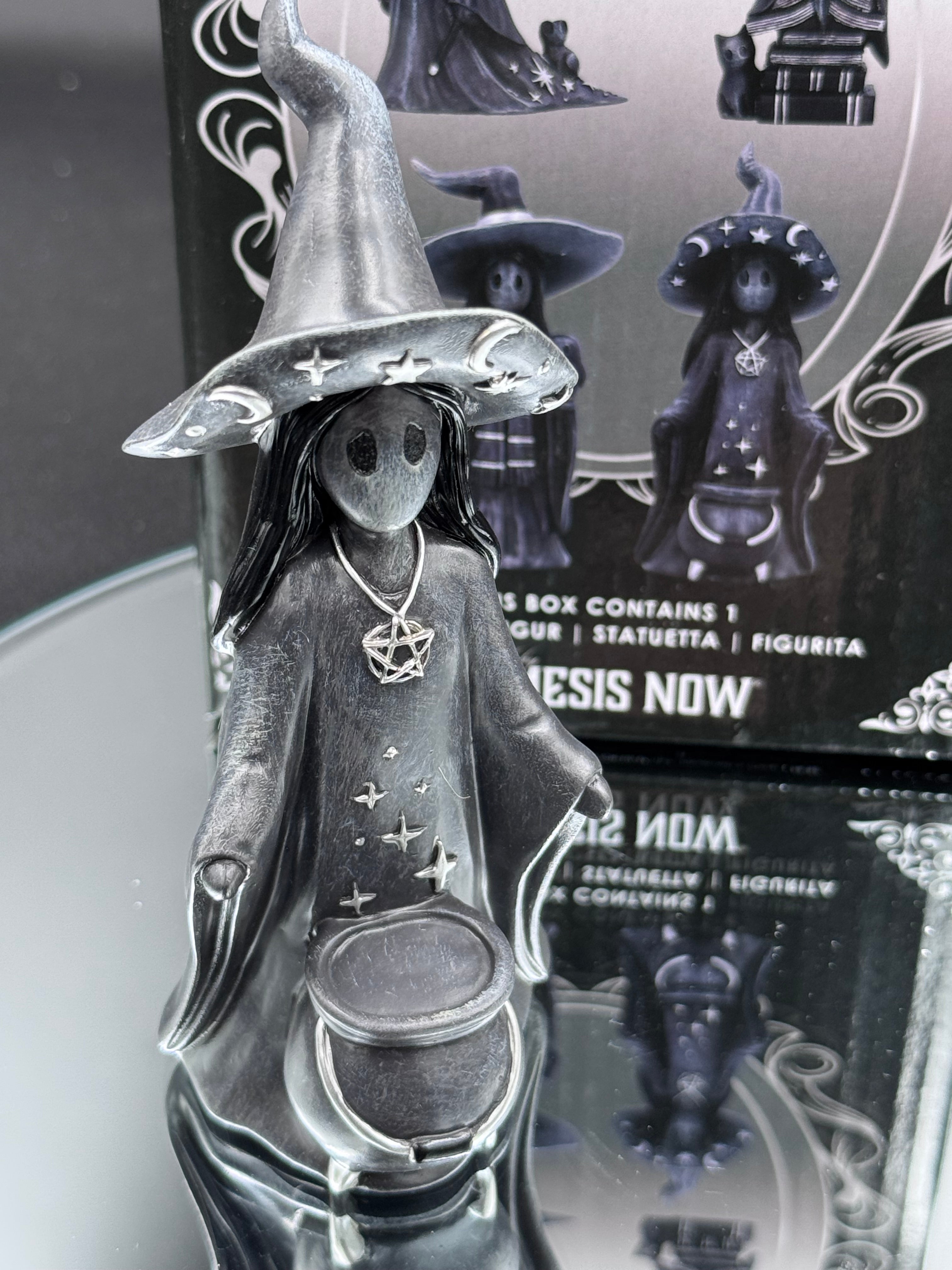 Little Souls Dazzle Figurine 12.5cm