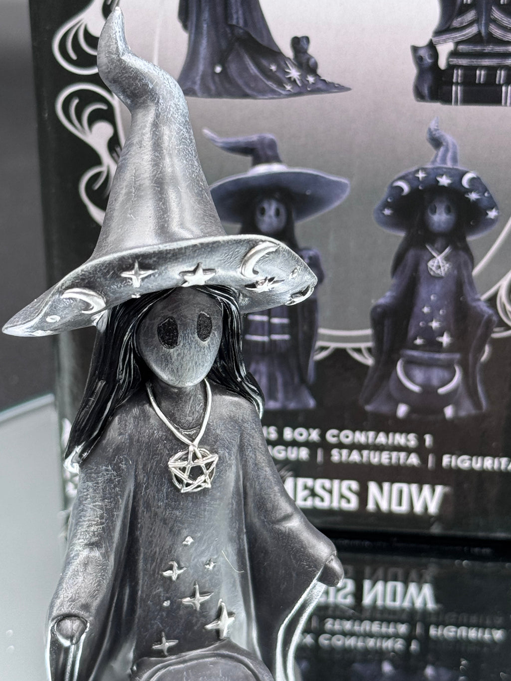 Little Souls Dazzle Figurine 12.5cm