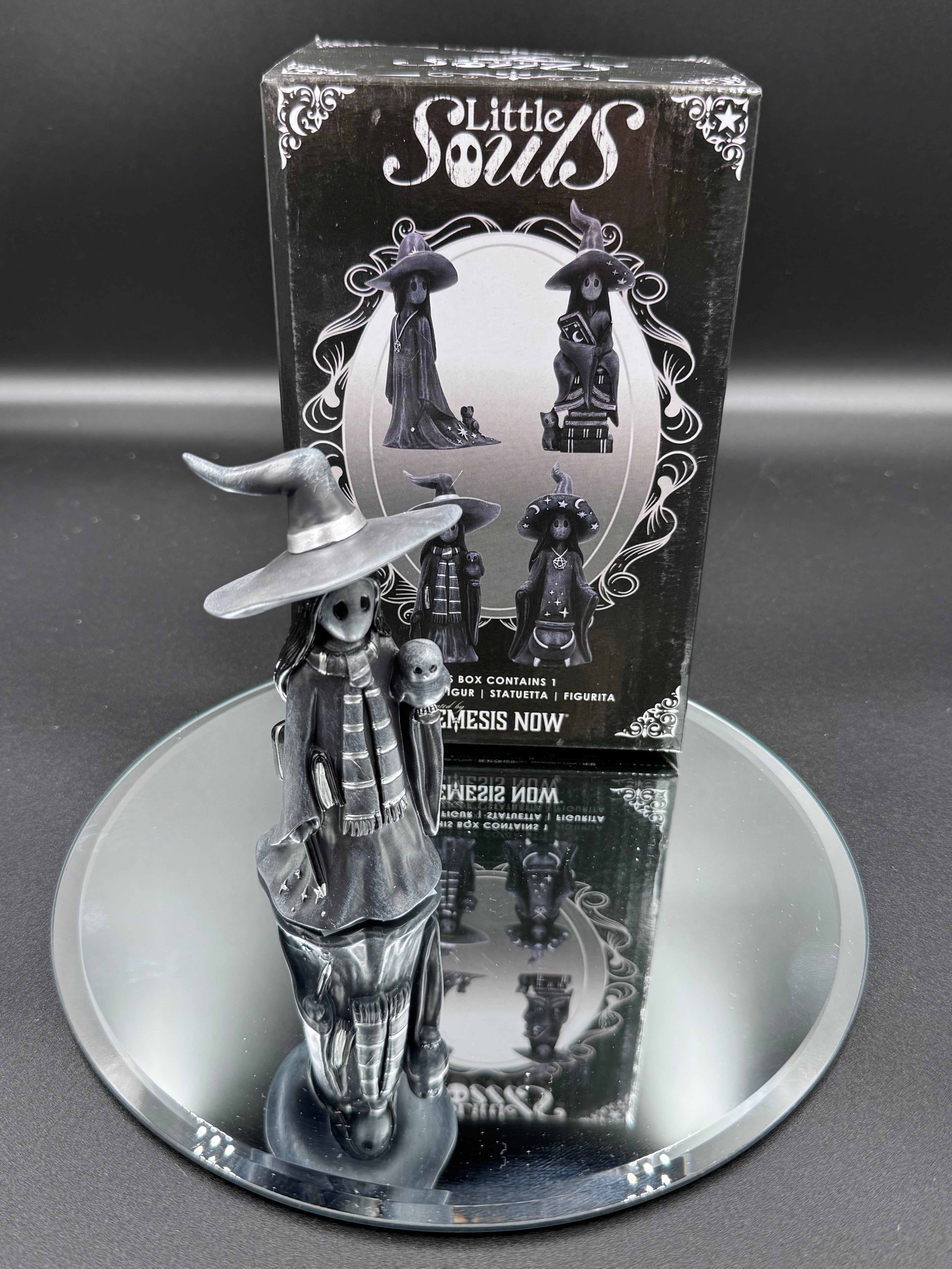 Little Souls Dazzle Figurine 12.5cm