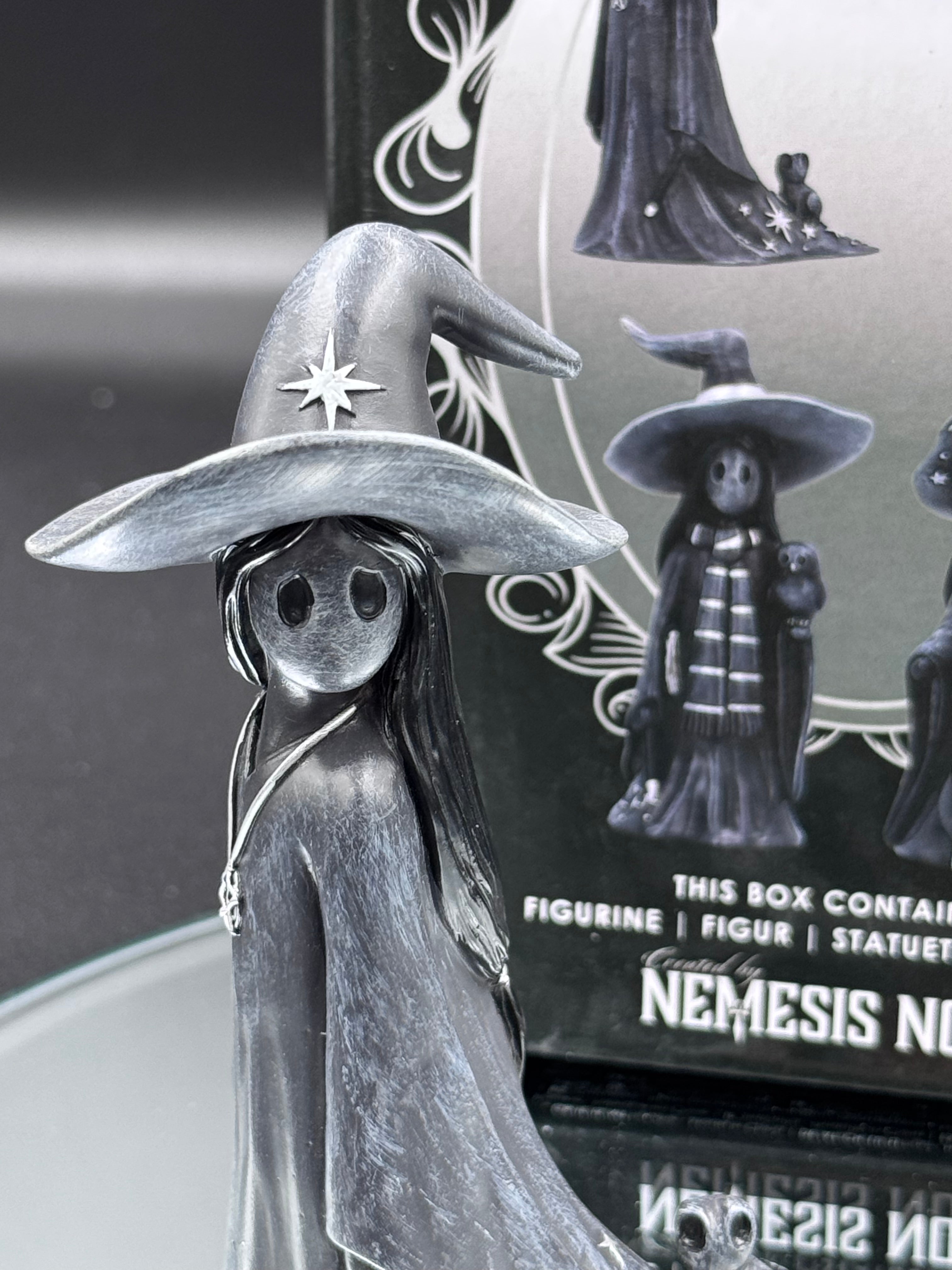 Little Souls Sparkle Figurine 11.5cm