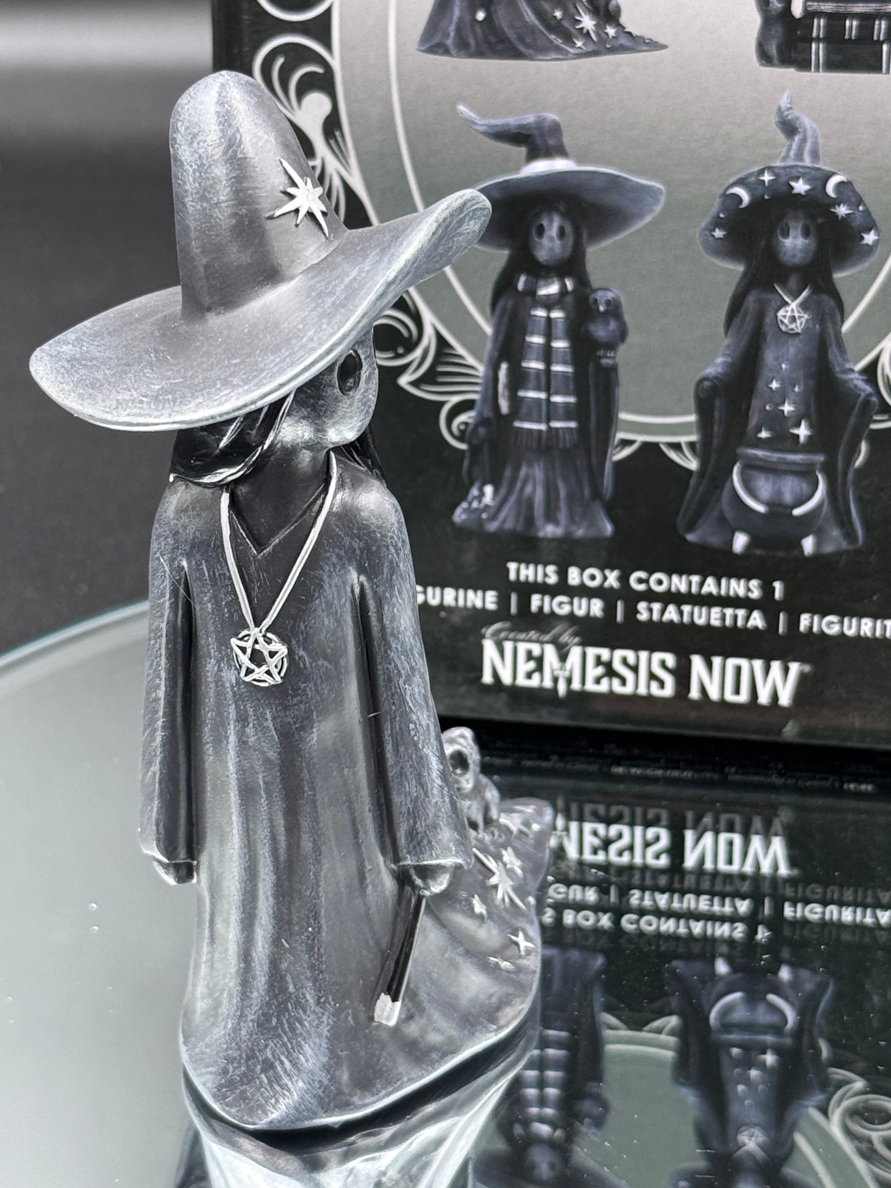 Little Souls Sparkle Figurine 11.5cm