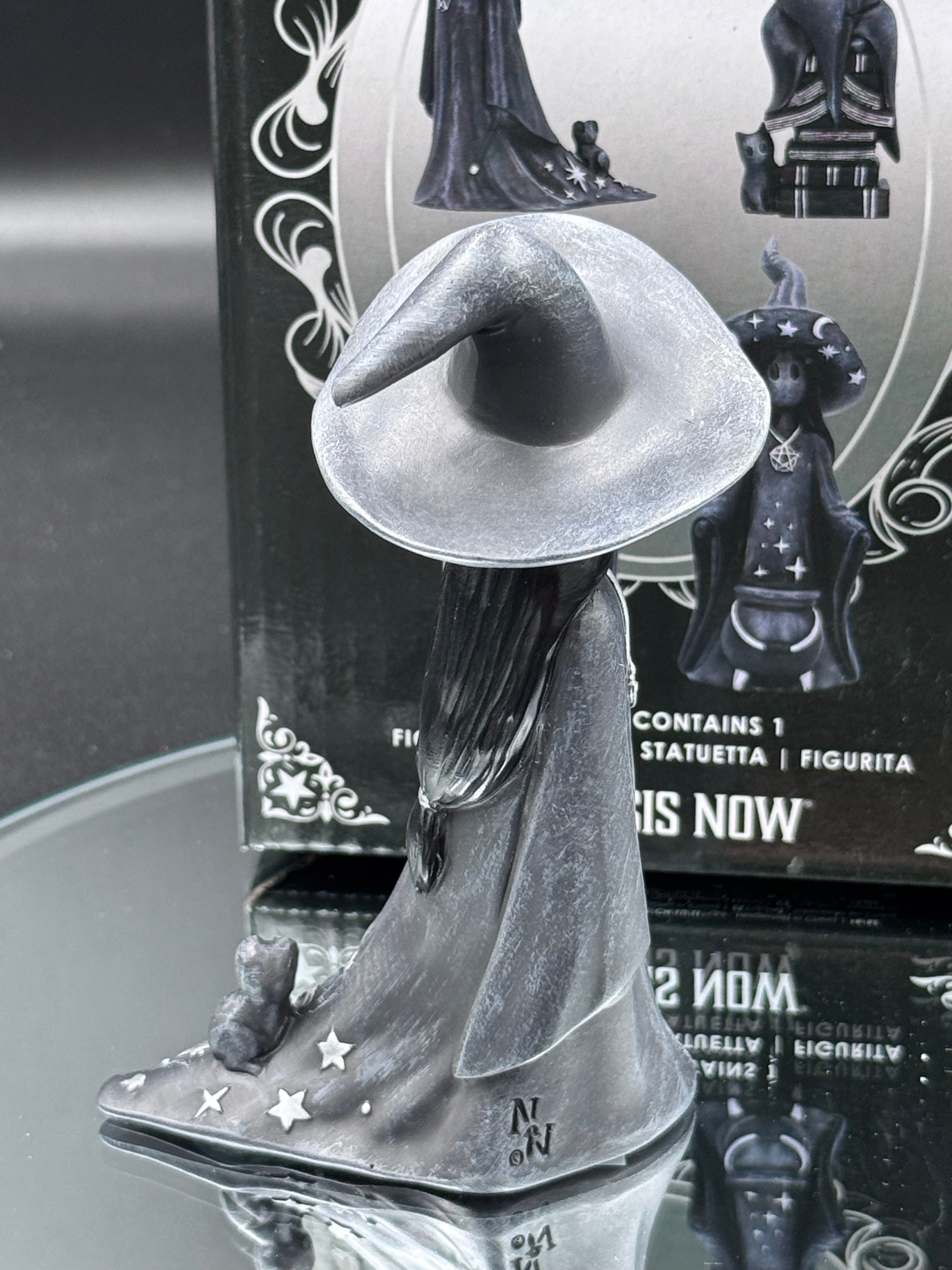 Little Souls Sparkle Figurine 11.5cm