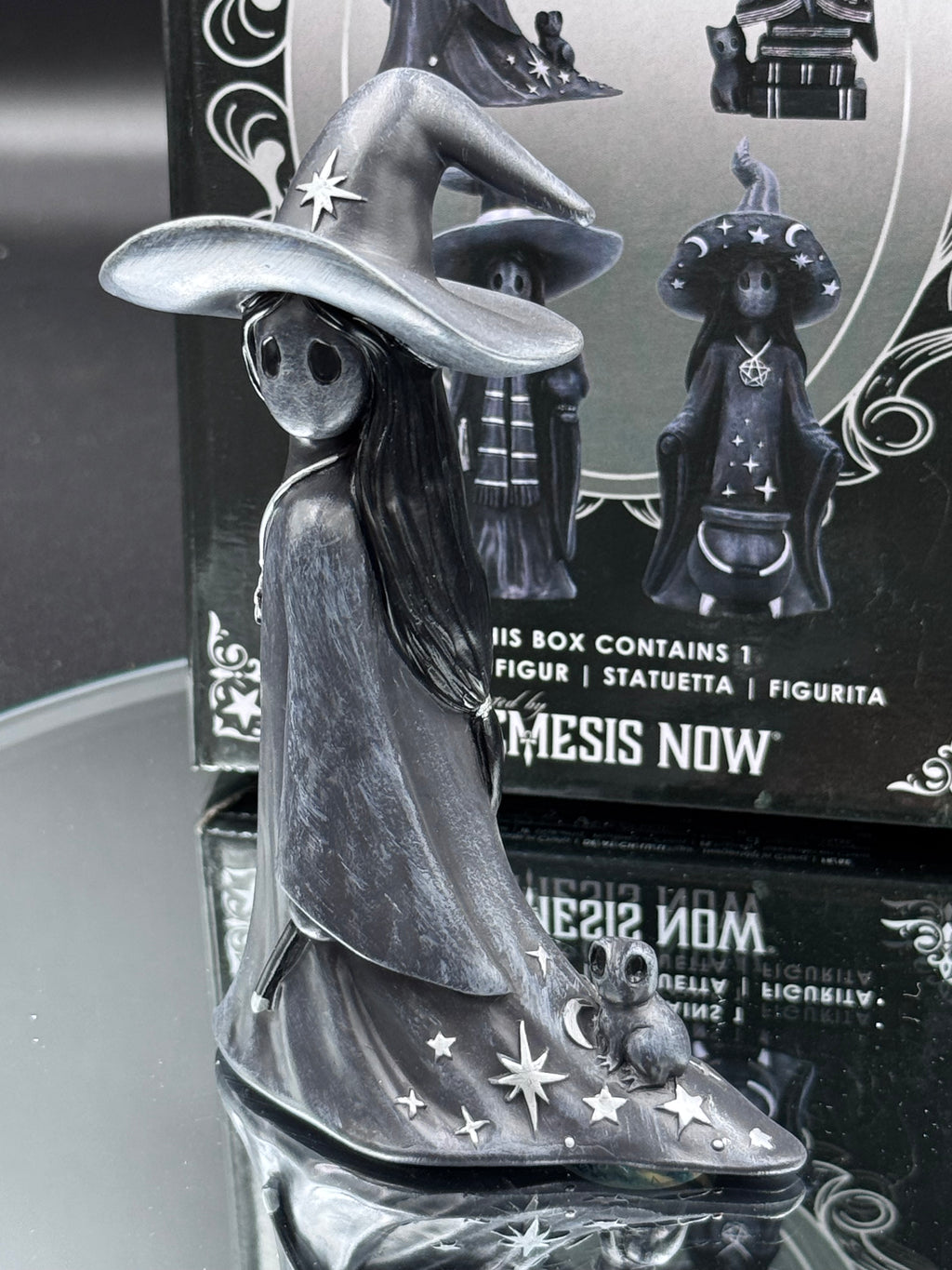 Little Souls Sparkle Figurine 11.5cm