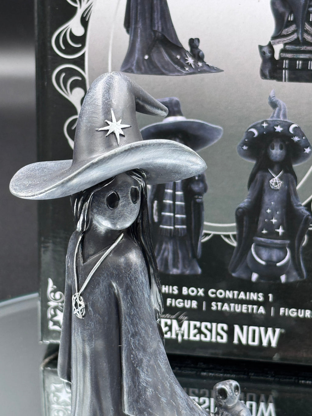 Little Souls Sparkle Figurine 11.5cm