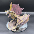 Game of Thrones Viserion Large Dragon Figurine