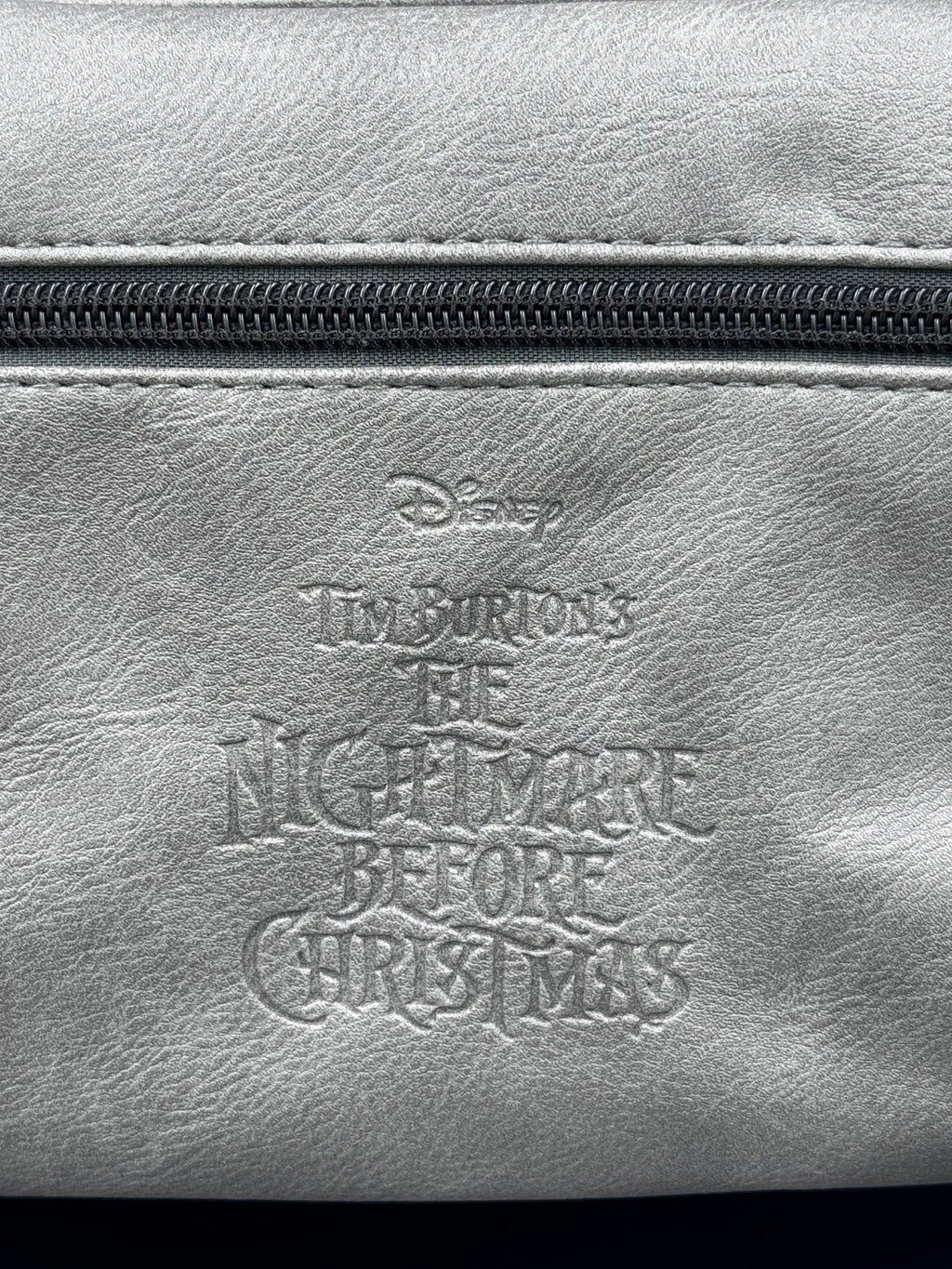 The Nightmare Before Christmas Spiral Hill Backpack 28cm