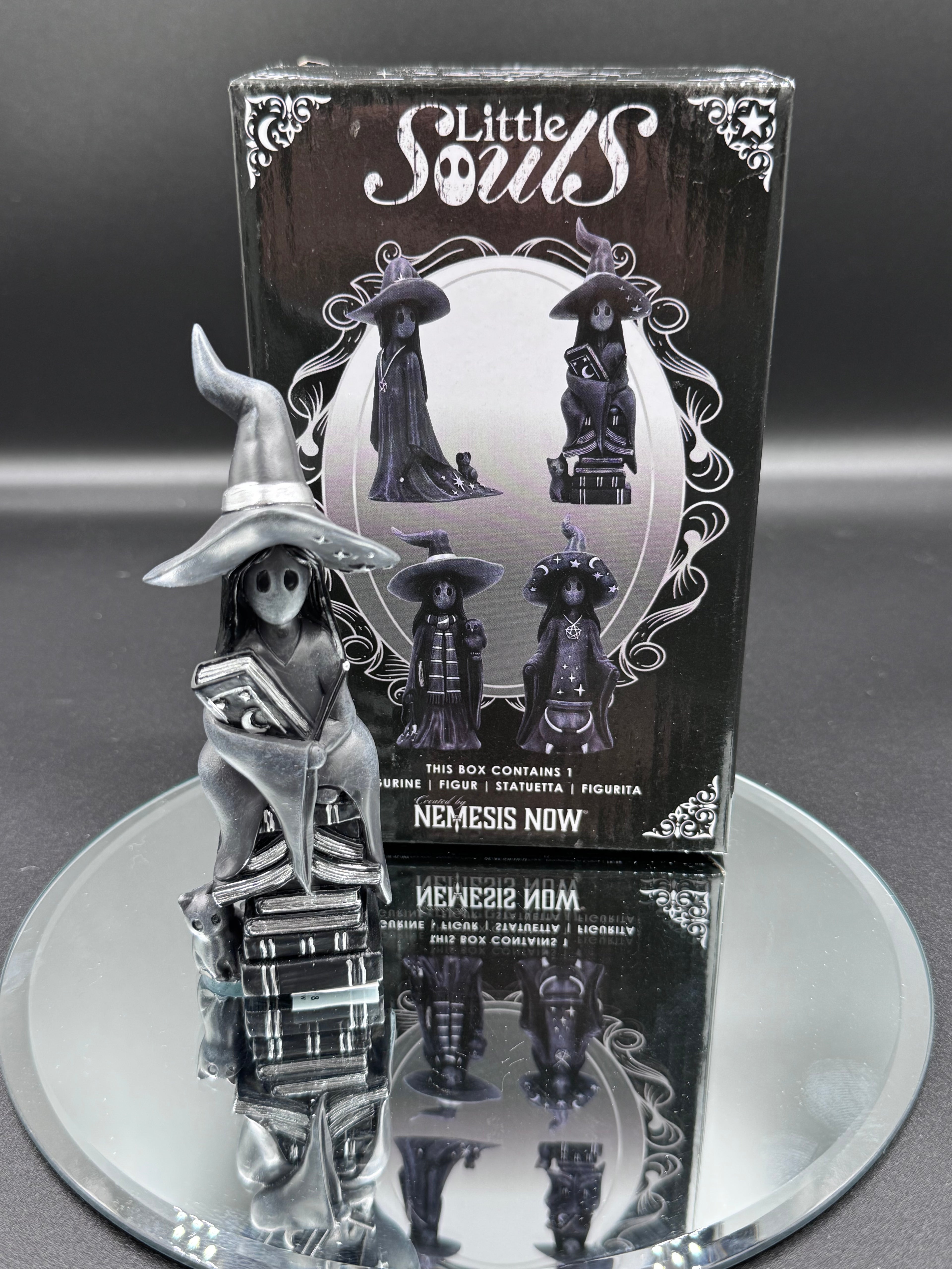 Little Souls Shine Figurine 13.5cm