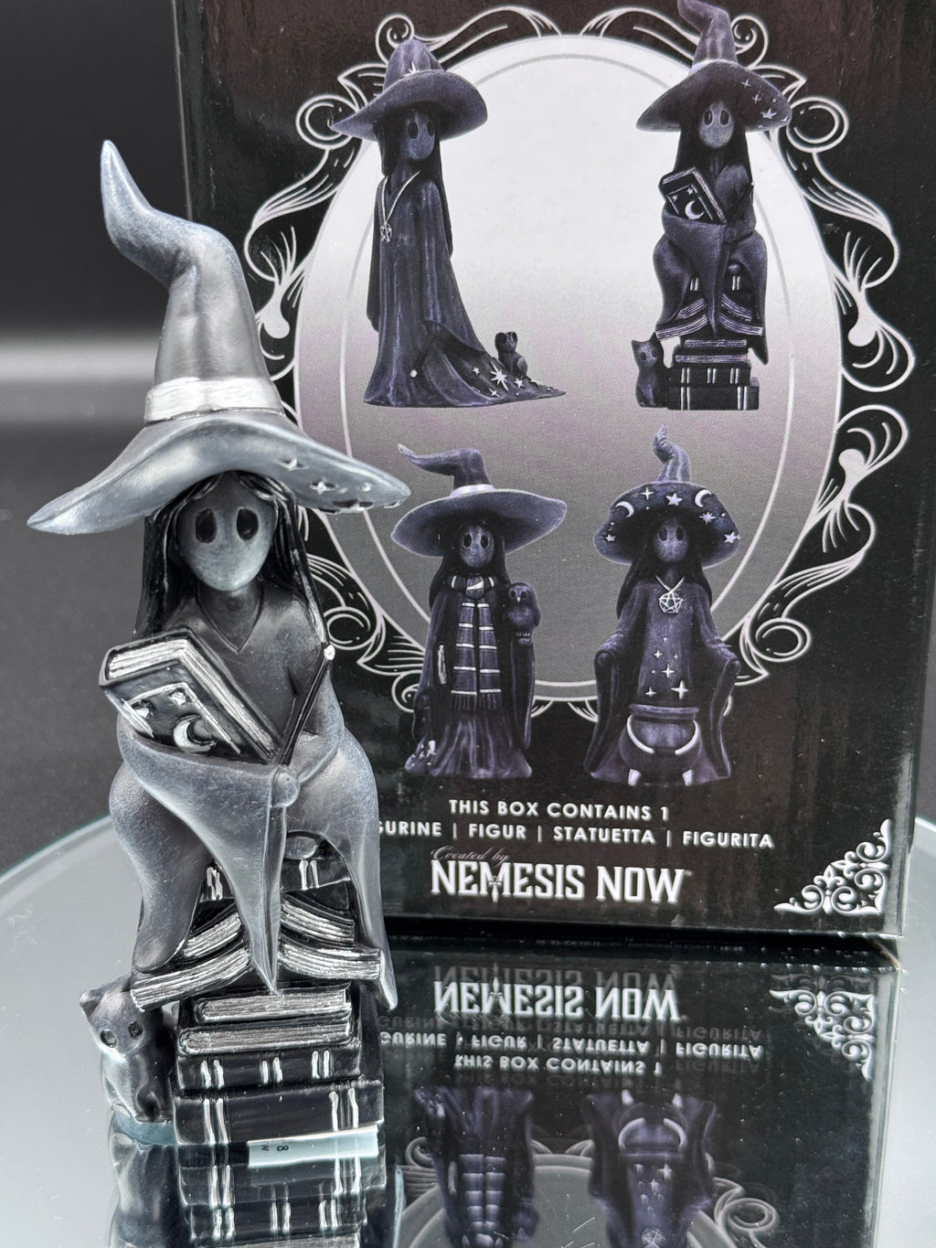 Little Souls Shine Figurine 13.5cm