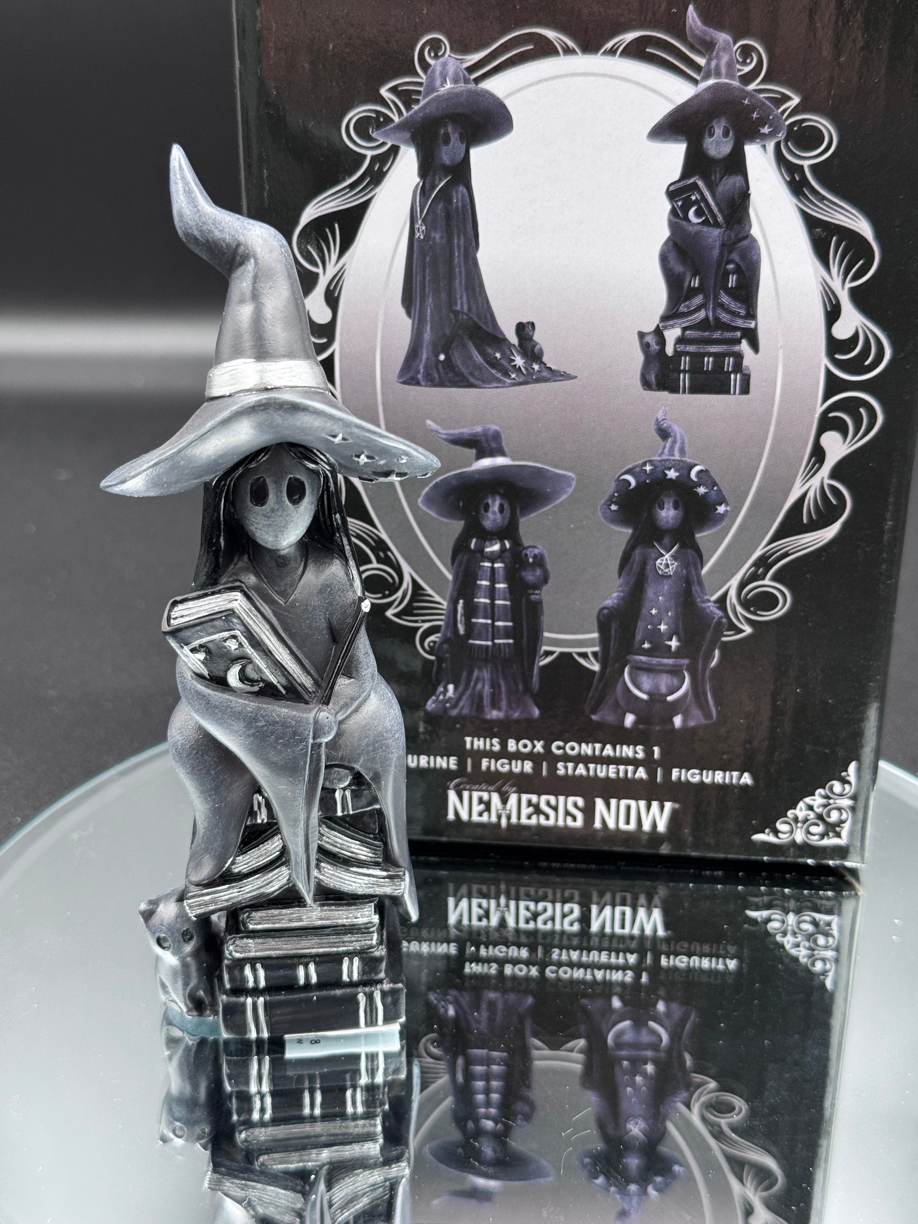 Little Souls Shine Figurine 13.5cm