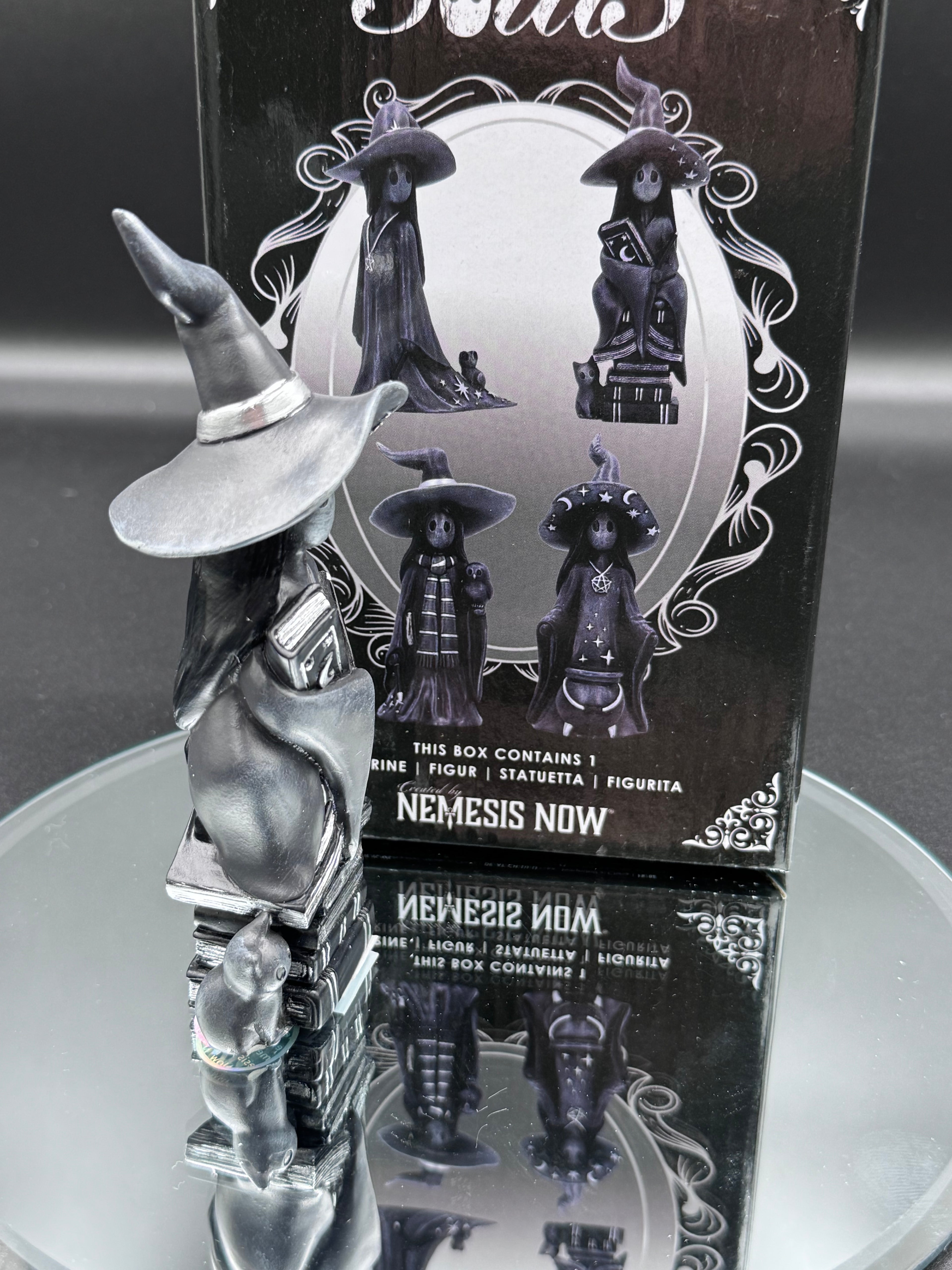 Little Souls Shine Figurine 13.5cm