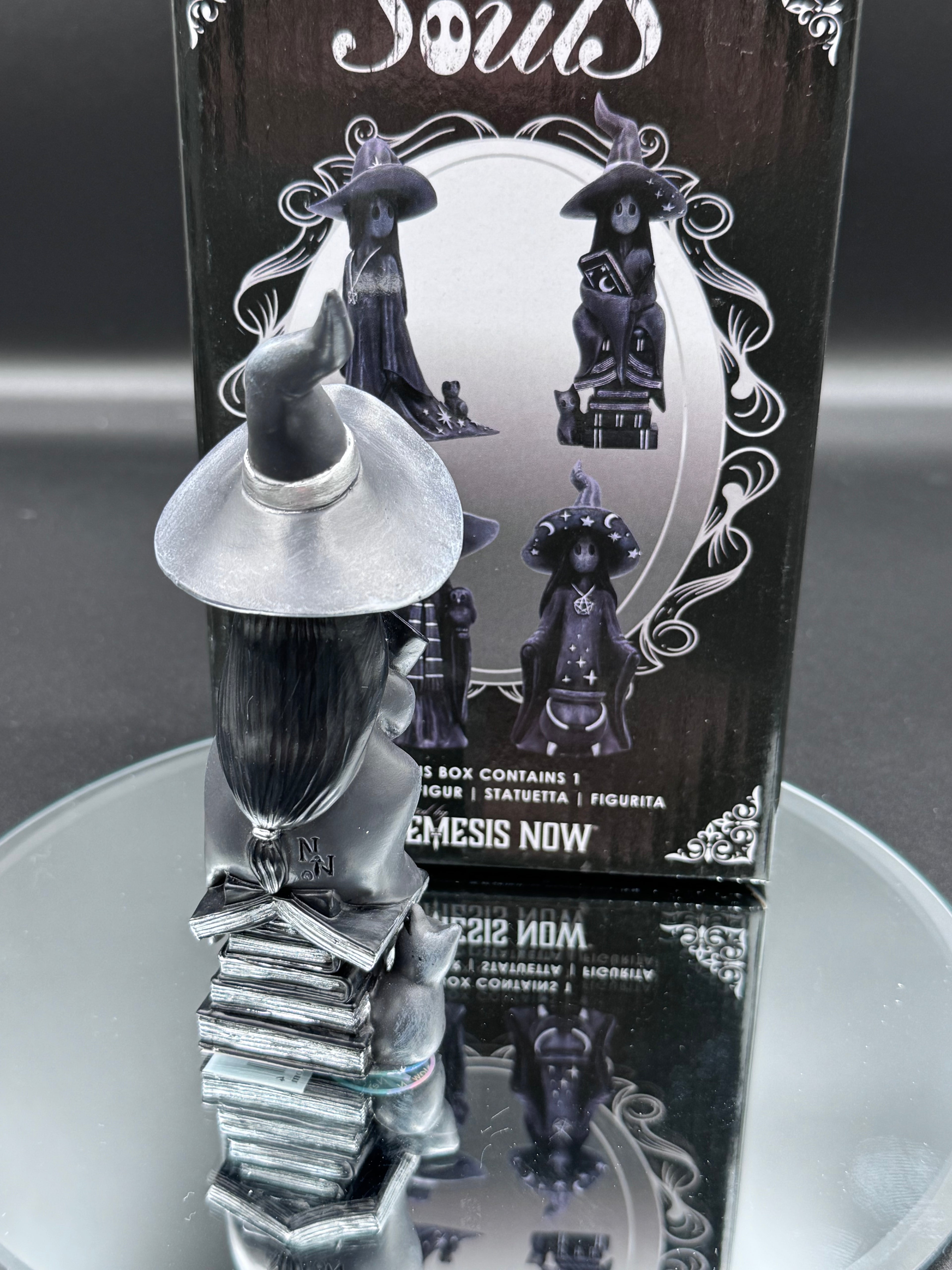 Little Souls Shine Figurine 13.5cm