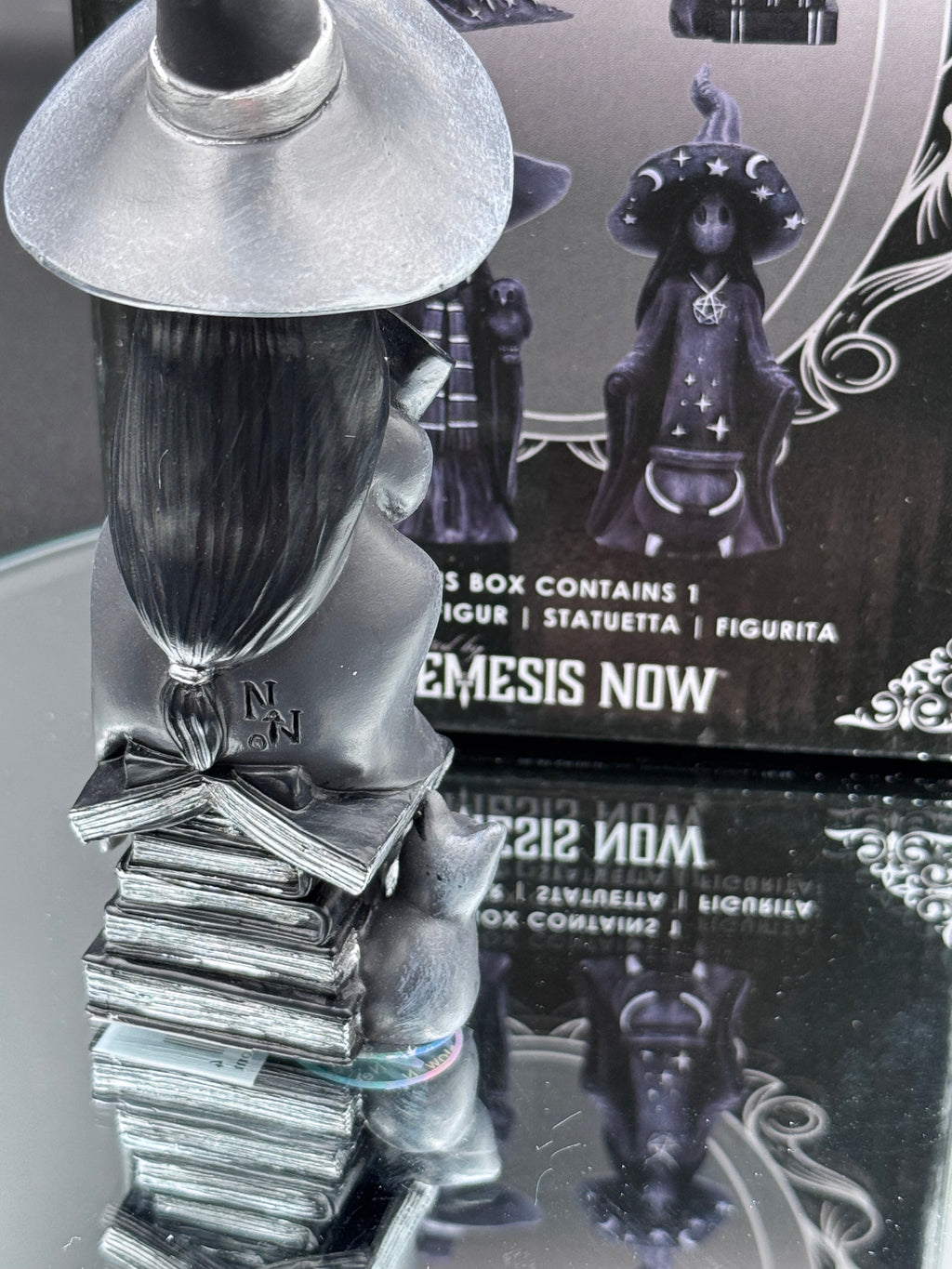 Little Souls Shine Figurine 13.5cm