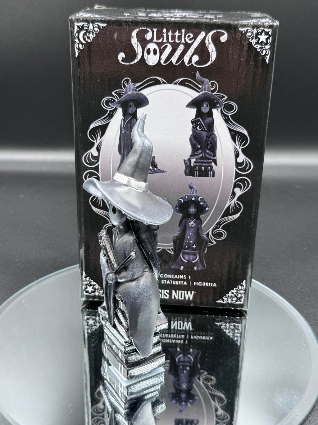 Little Souls Shine Figurine 13.5cm