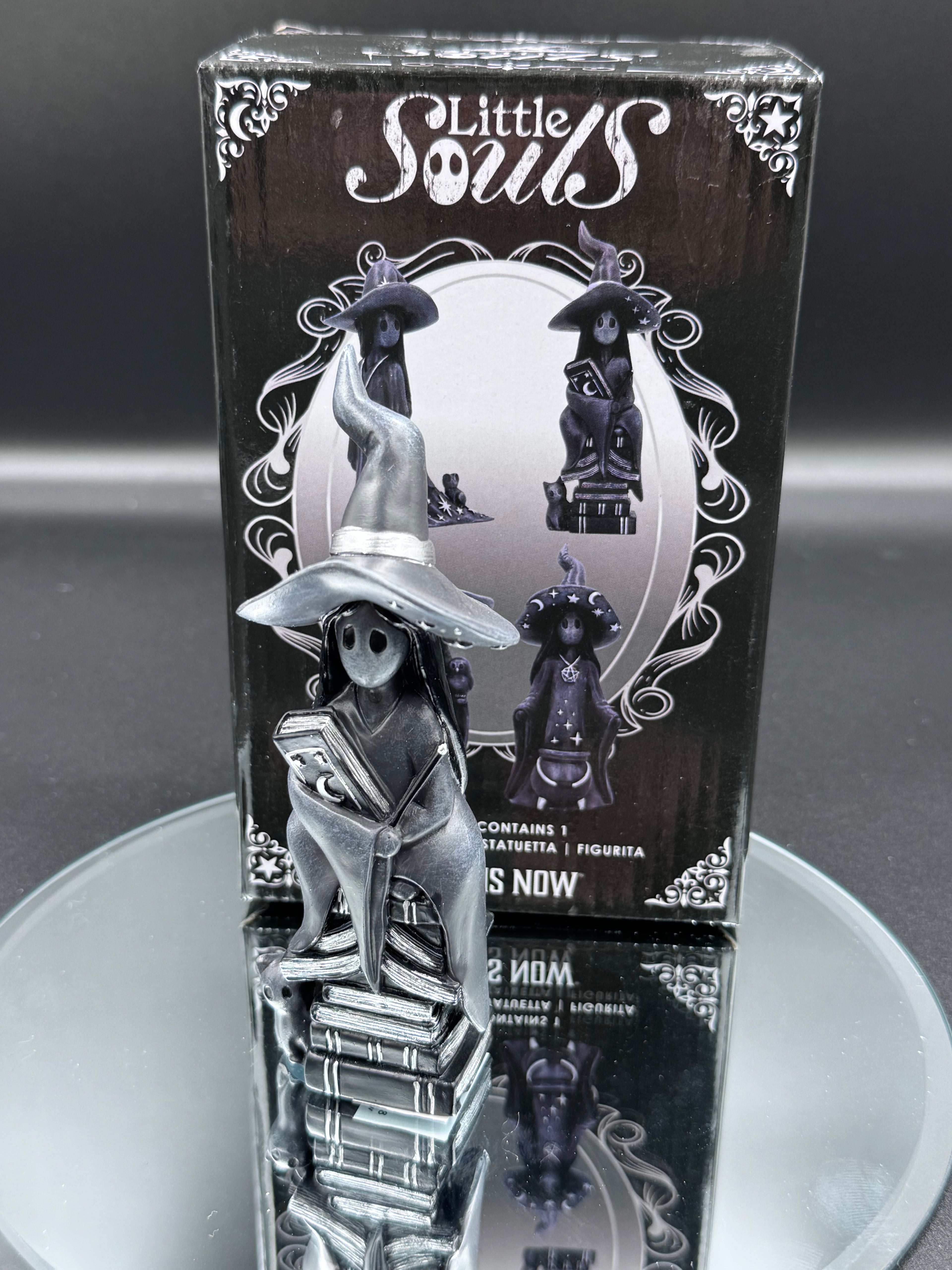 Little Souls Shine Figurine 13.5cm