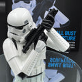 Stormtrooper Bust Figurine (Small) 14.2cm