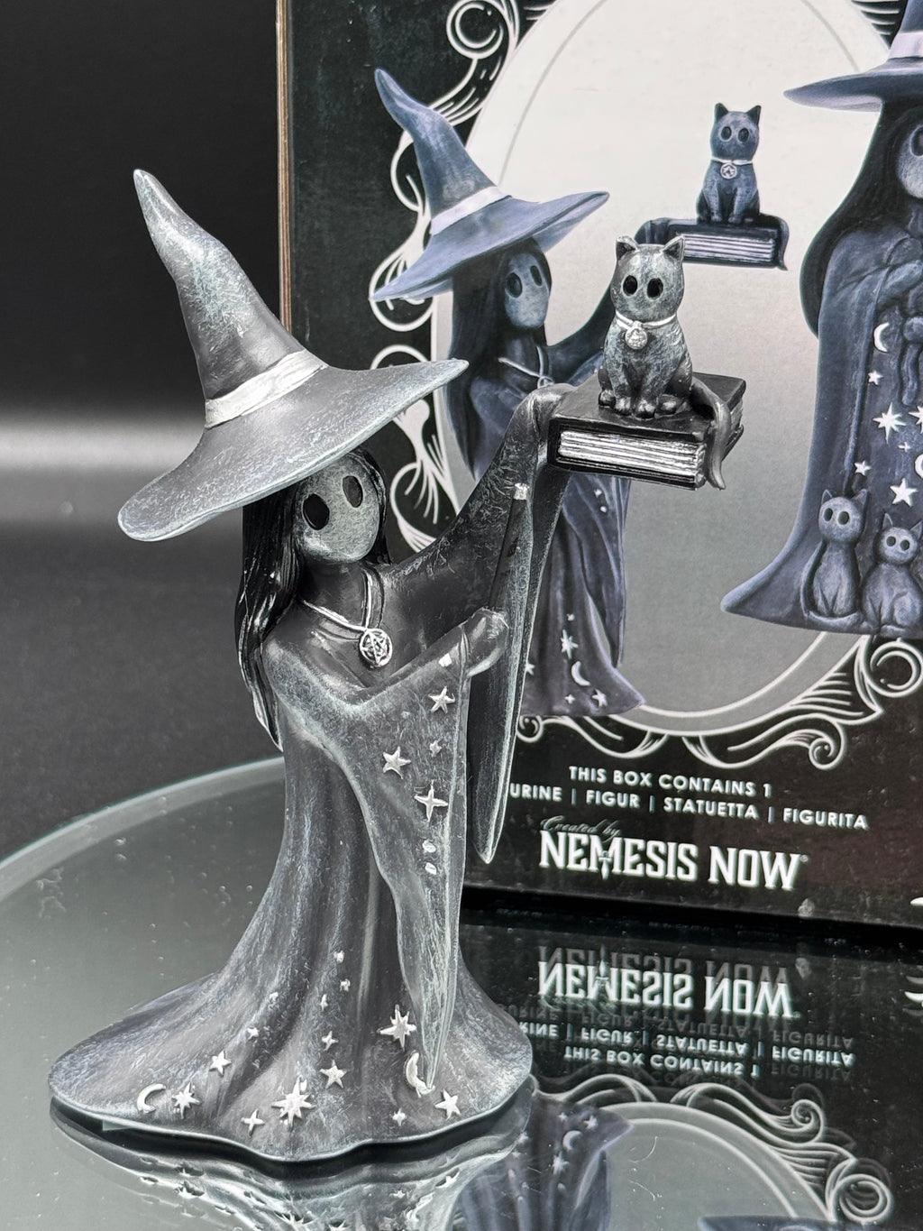 Little Souls Shimmer Figurine 12.5cm