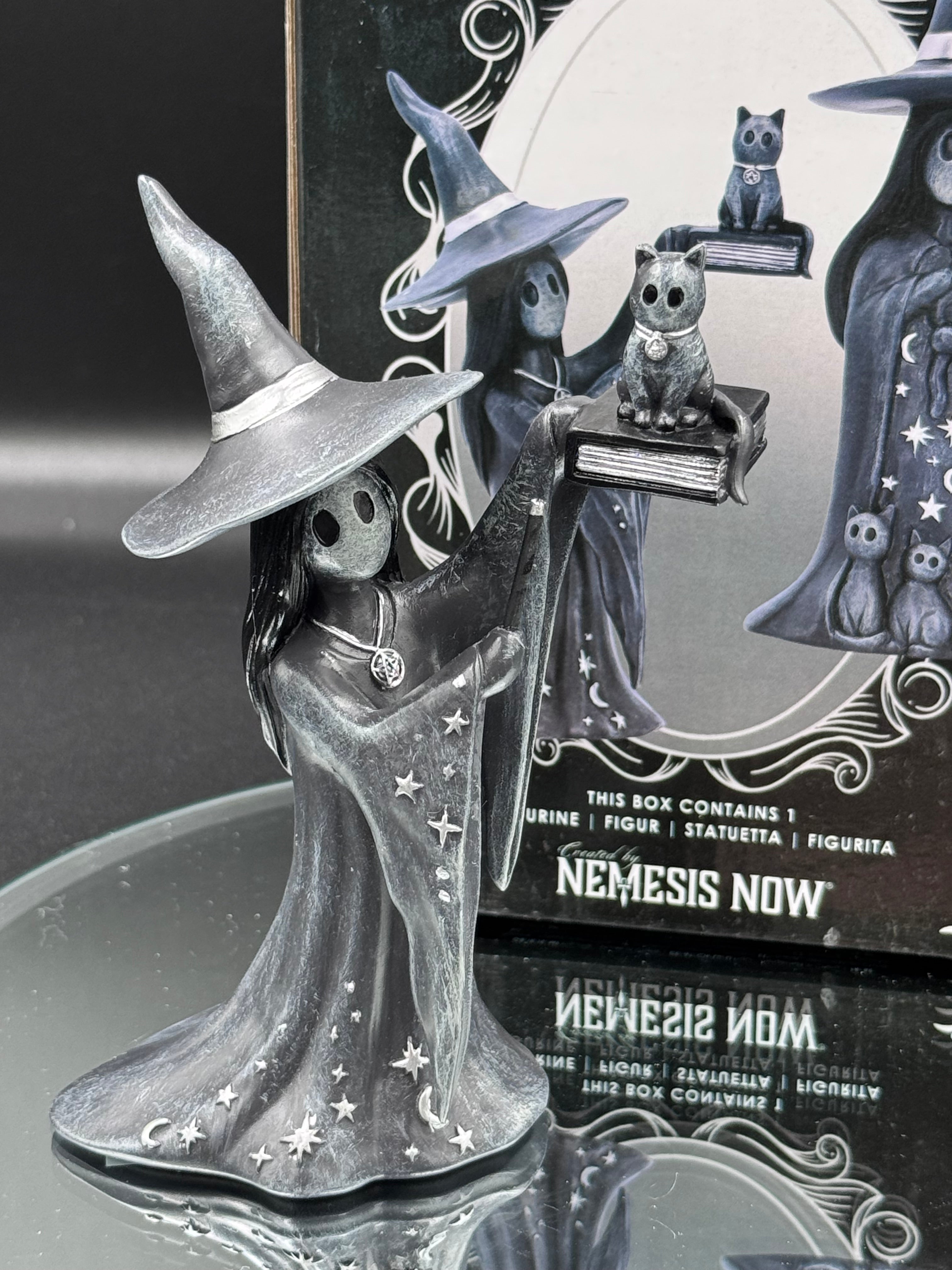 Little Souls Shimmer Figurine 12.5cm