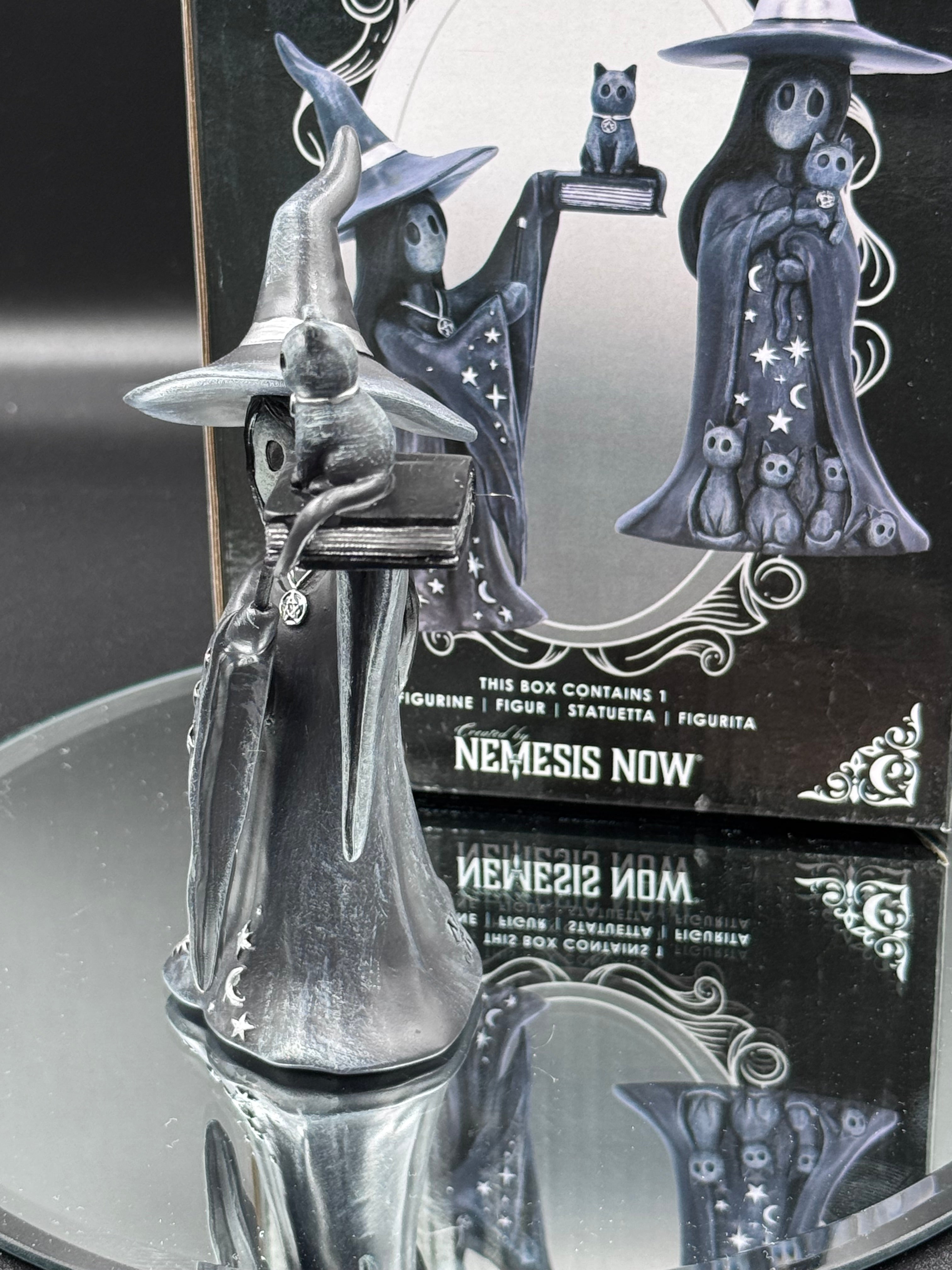 Little Souls Shimmer Figurine 12.5cm