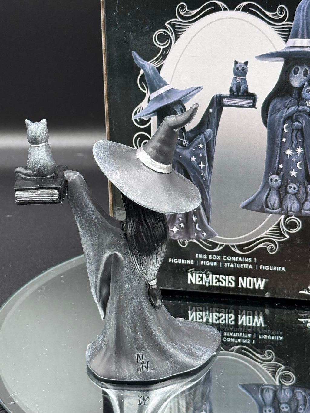 Little Souls Shimmer Figurine 12.5cm