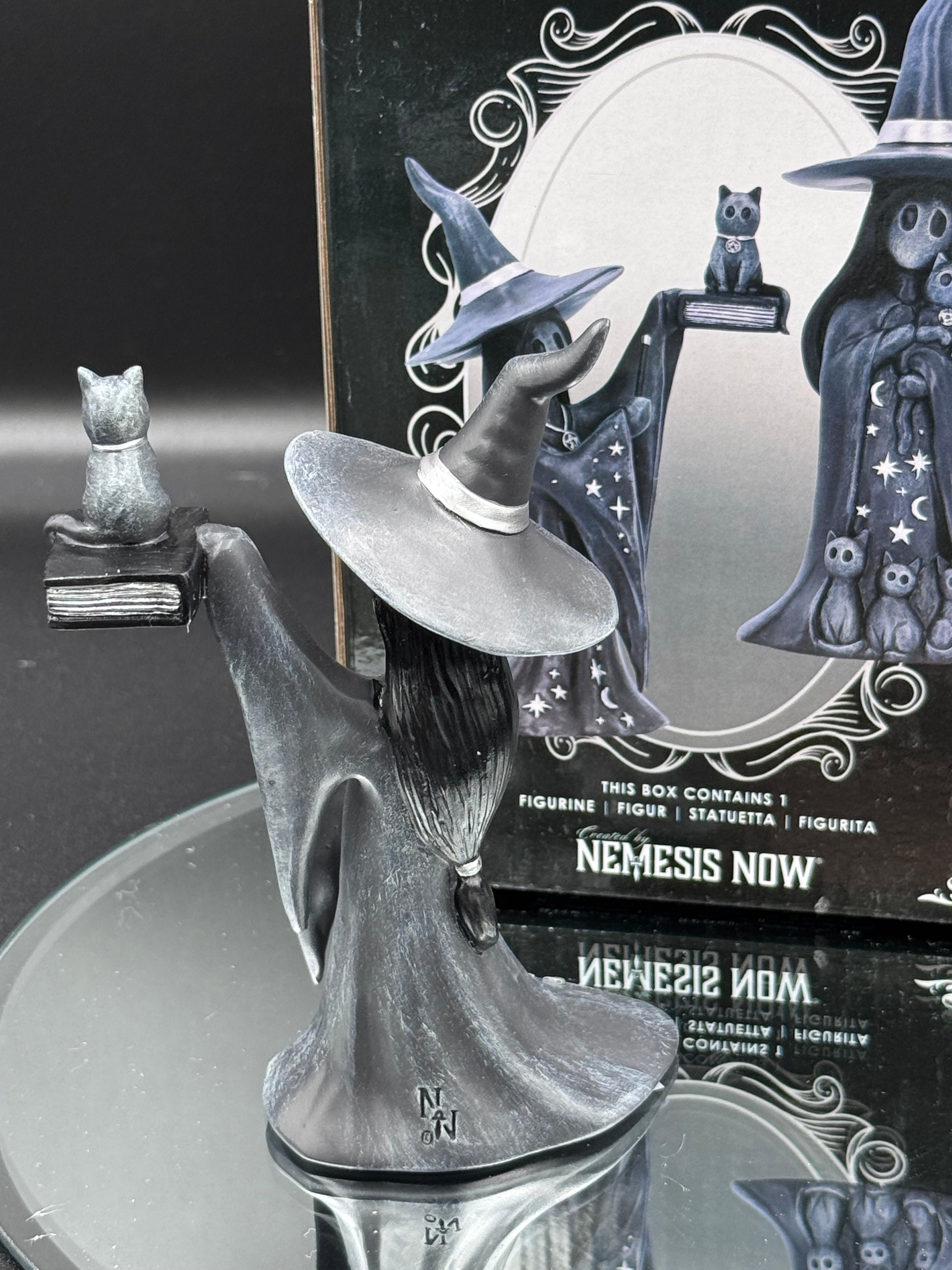 Little Souls Shimmer Figurine 12.5cm