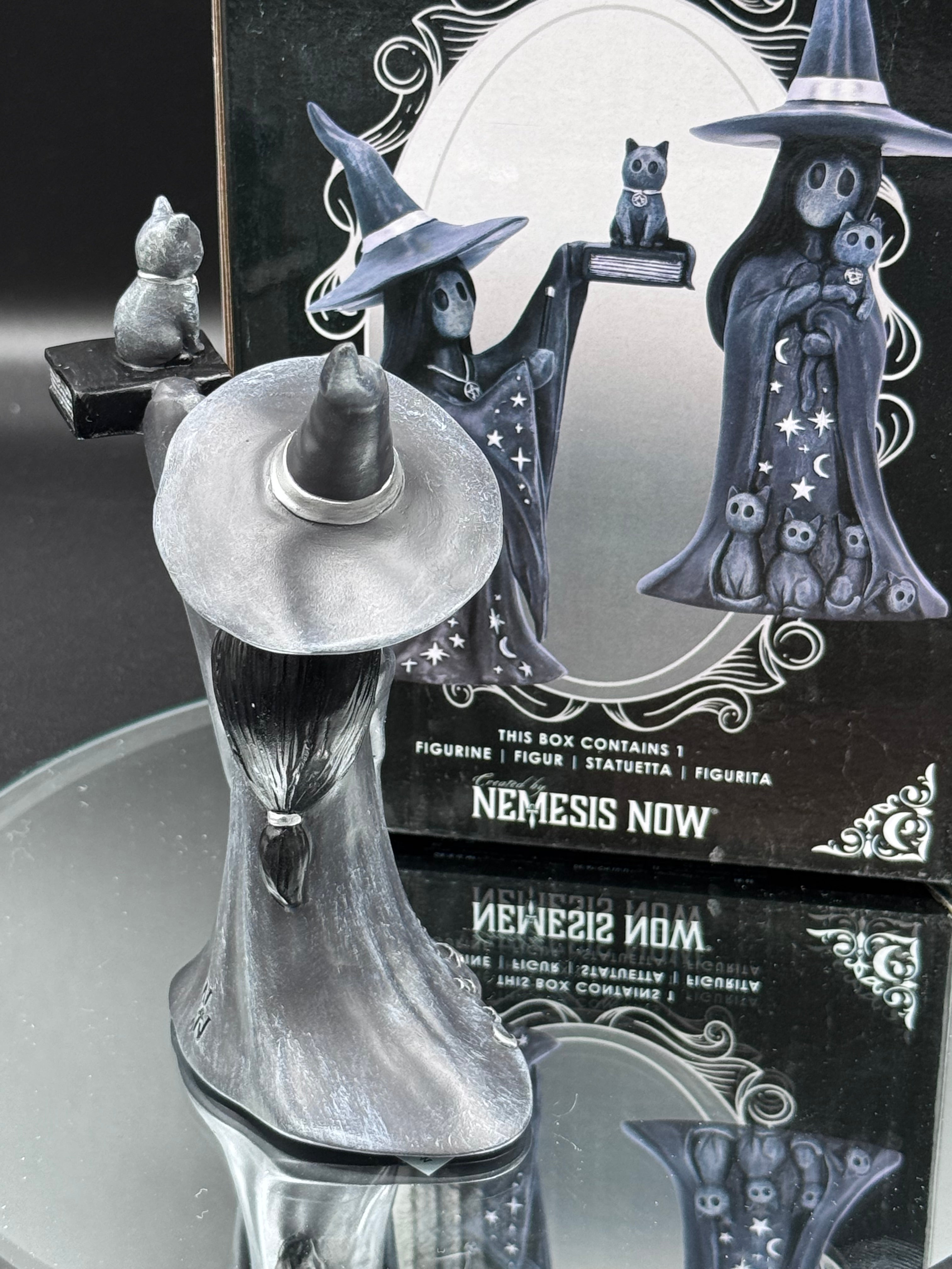 Little Souls Shimmer Figurine 12.5cm