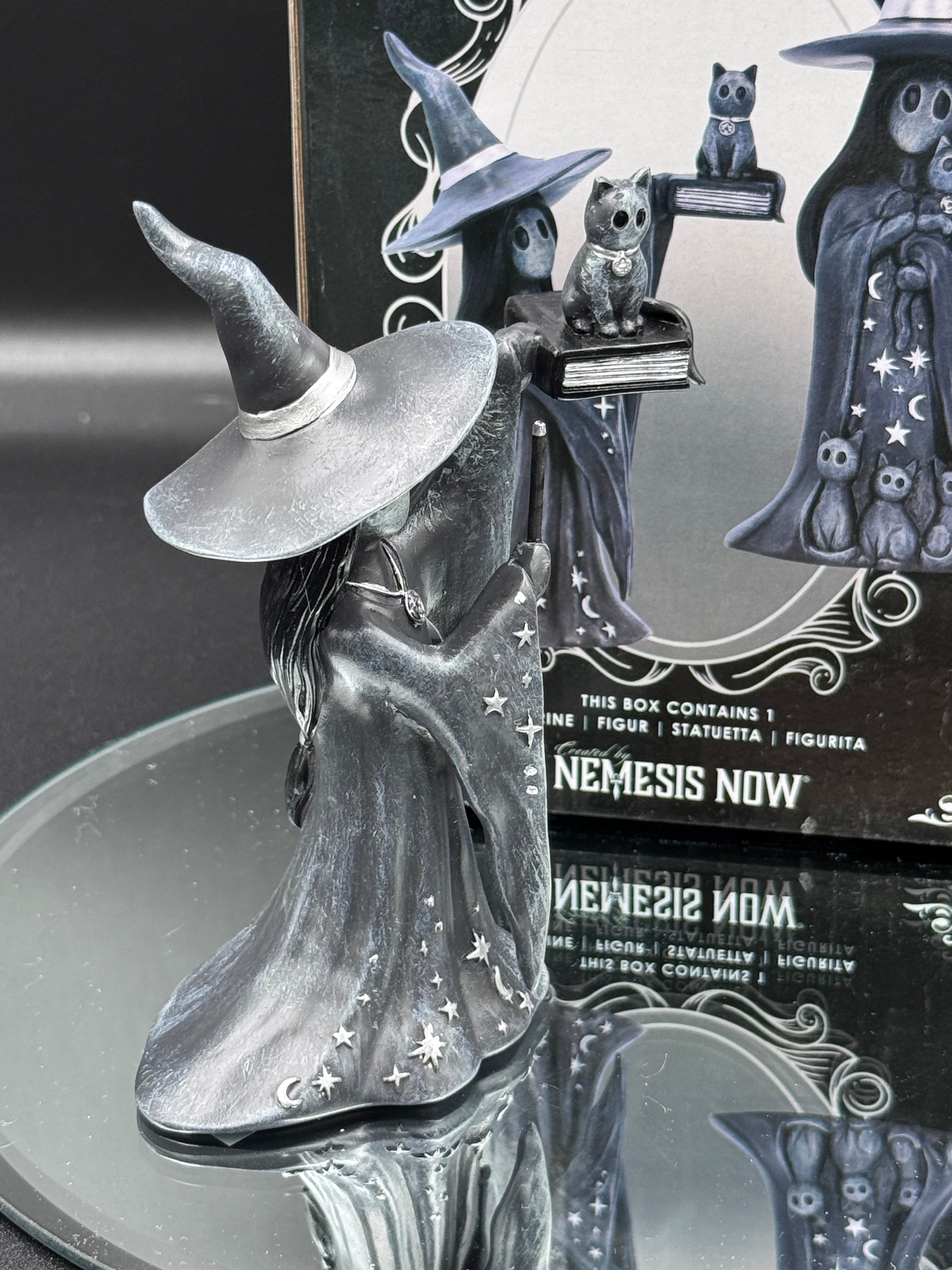 Little Souls Shimmer Figurine 12.5cm