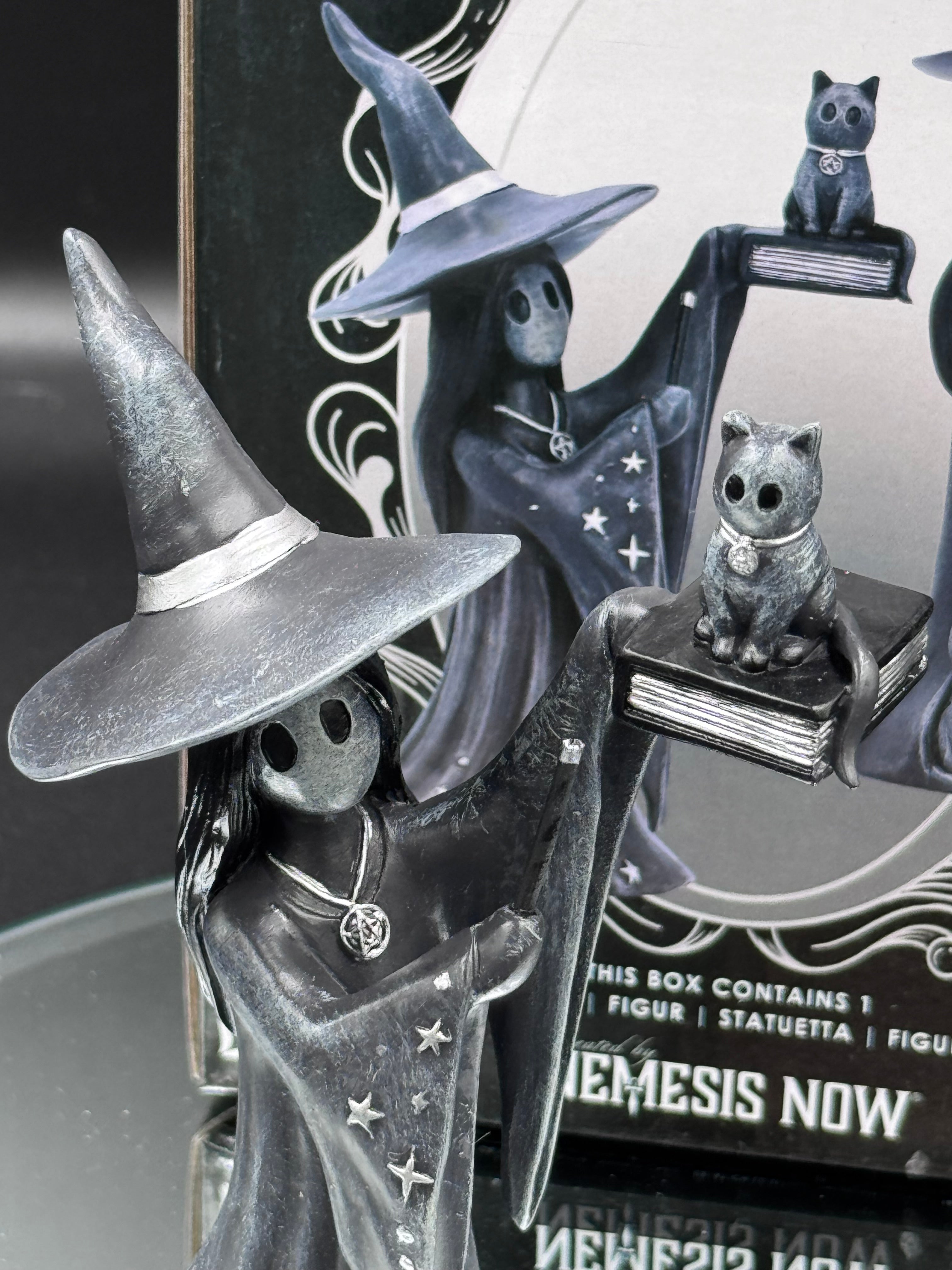 Little Souls Shimmer Figurine 12.5cm